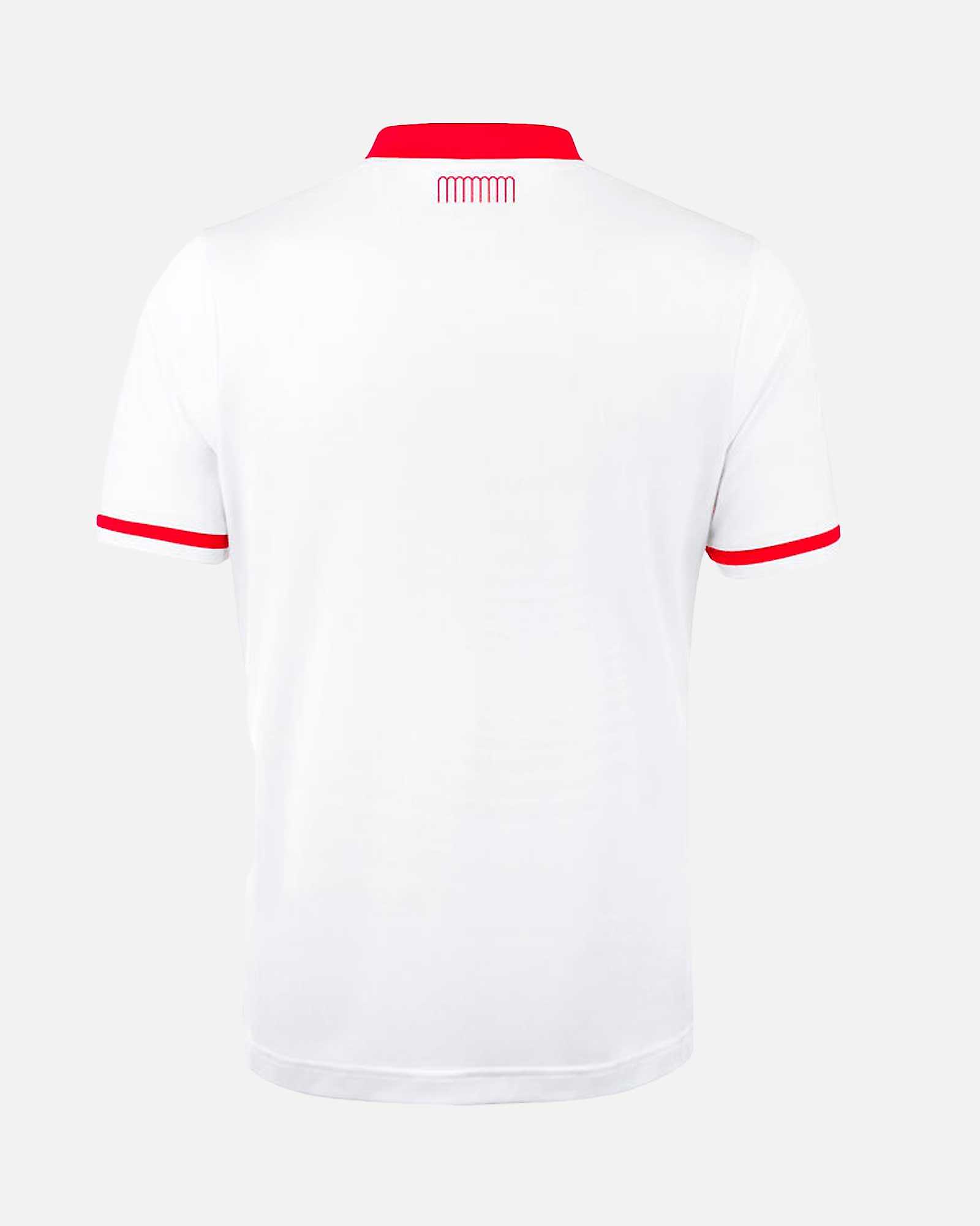 Camiseta 1ª AS Monaco 2026/2027 - Fútbol Factory