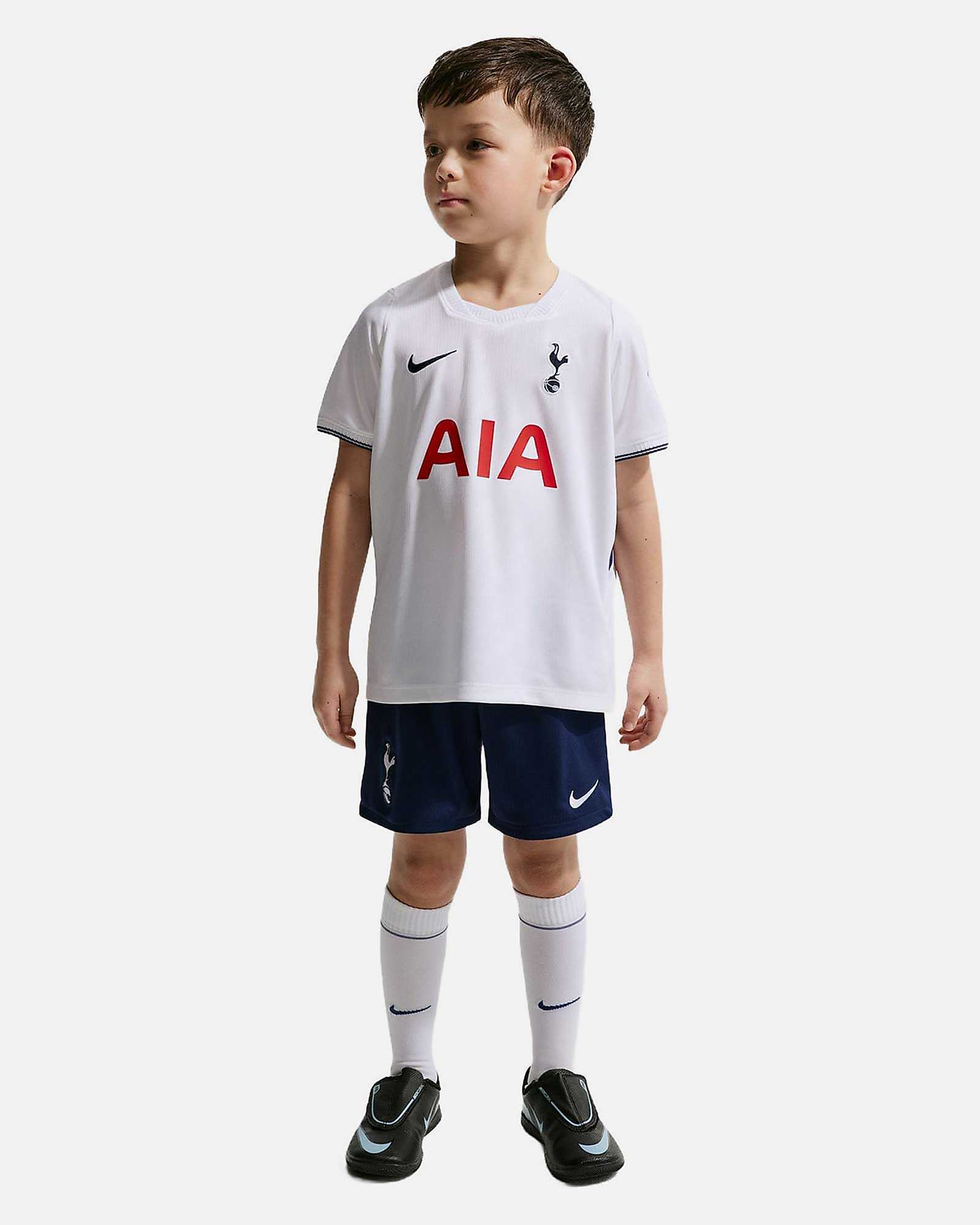 Conjunto 1ª Tottenham Hotspur 2026/2027 Conjunto 1ª Tottenham Hotspur 2026/2027 - Fútbol Factory