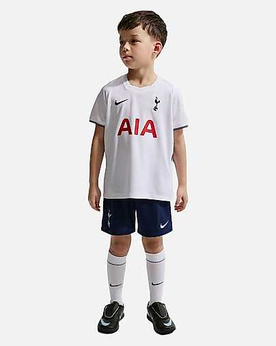 Conjunto 1ª Tottenham Hotspur 2026/2027