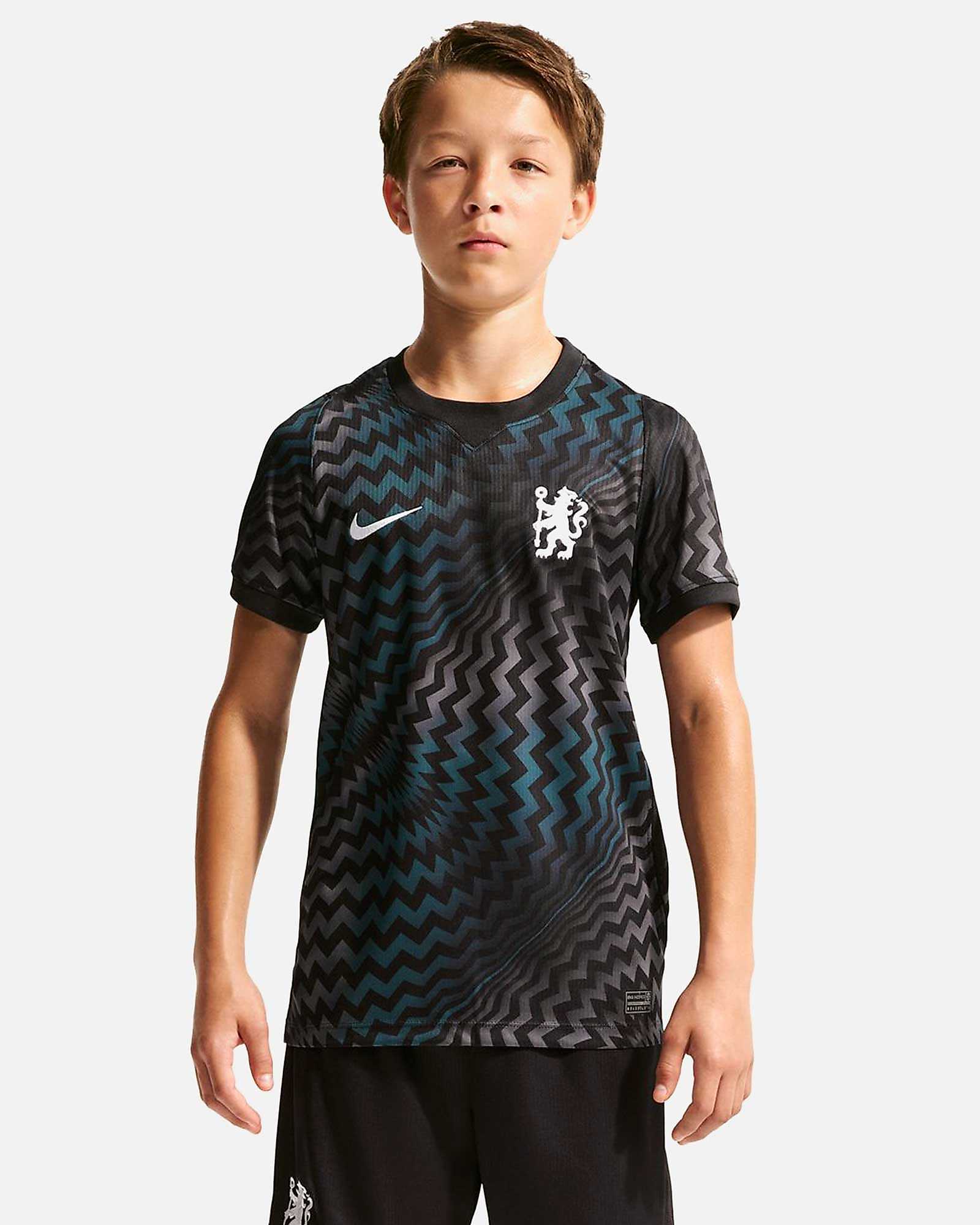 Camiseta portero Chelsea FC Stadium Keeper 2026/2027 - Fútbol Factory