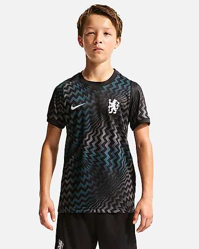 Camiseta portero Chelsea FC Stadium Keeper 2026/2027
