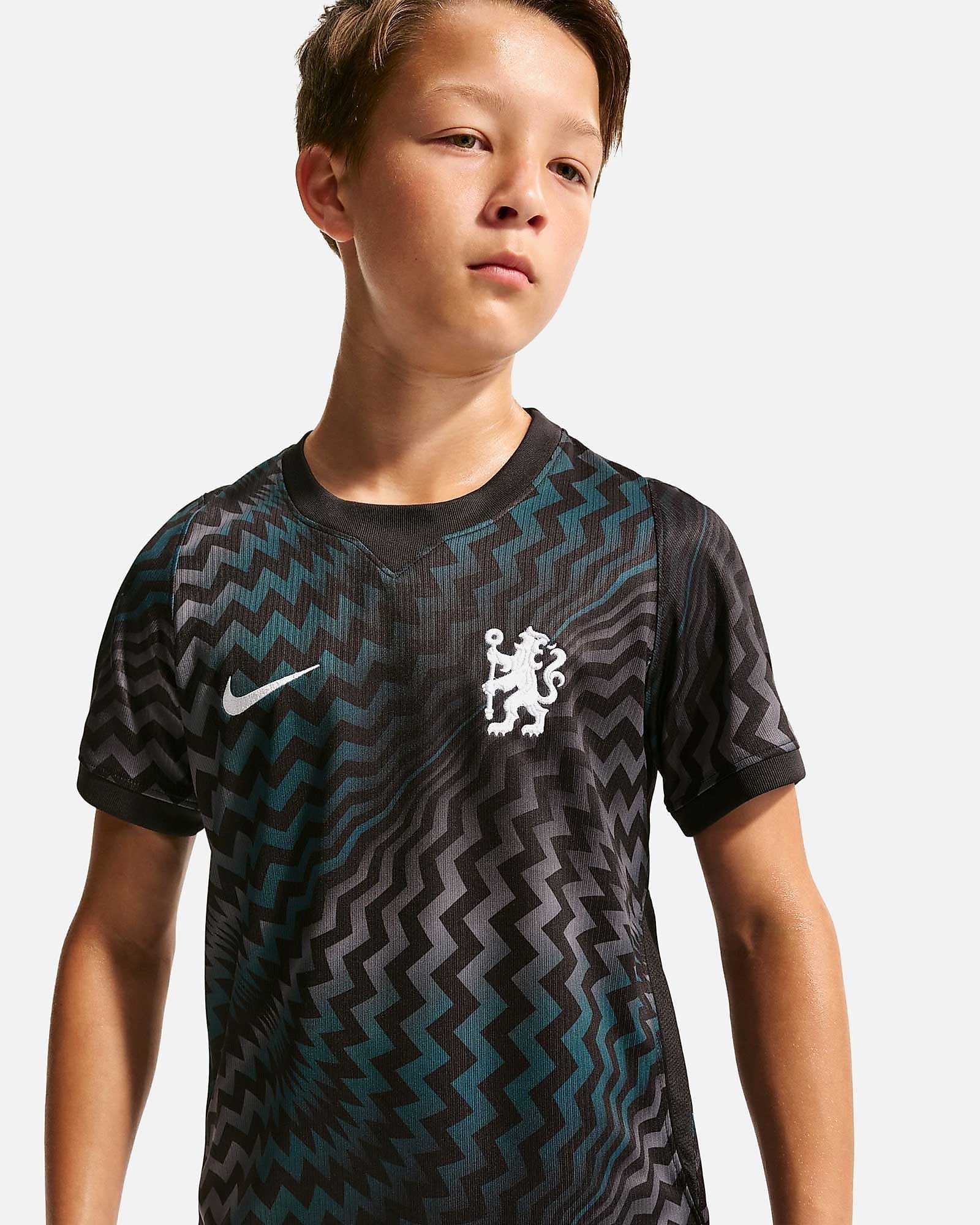 Camiseta portero Chelsea FC Stadium Keeper 2026/2027 - Fútbol Factory