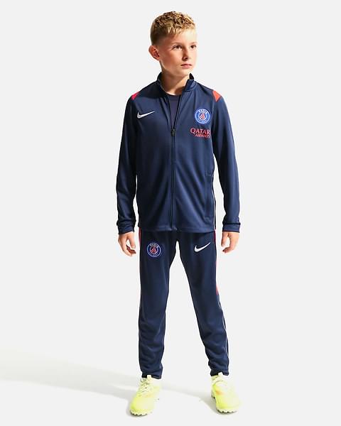 Chándal PSG Academy Pro 2026/2027