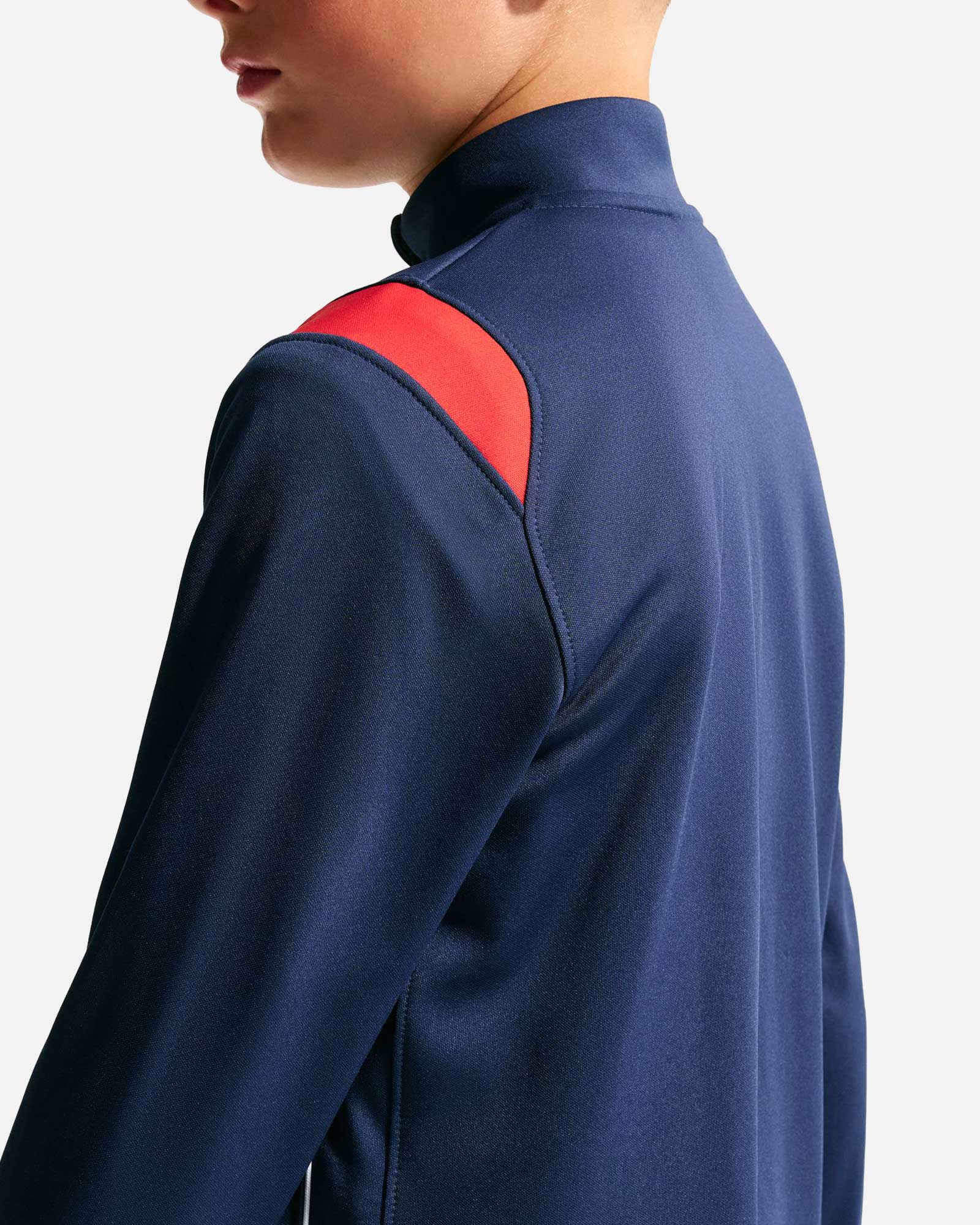 Fato de treino PSG Academy Pro 2026/2027 - Fútbol Factory