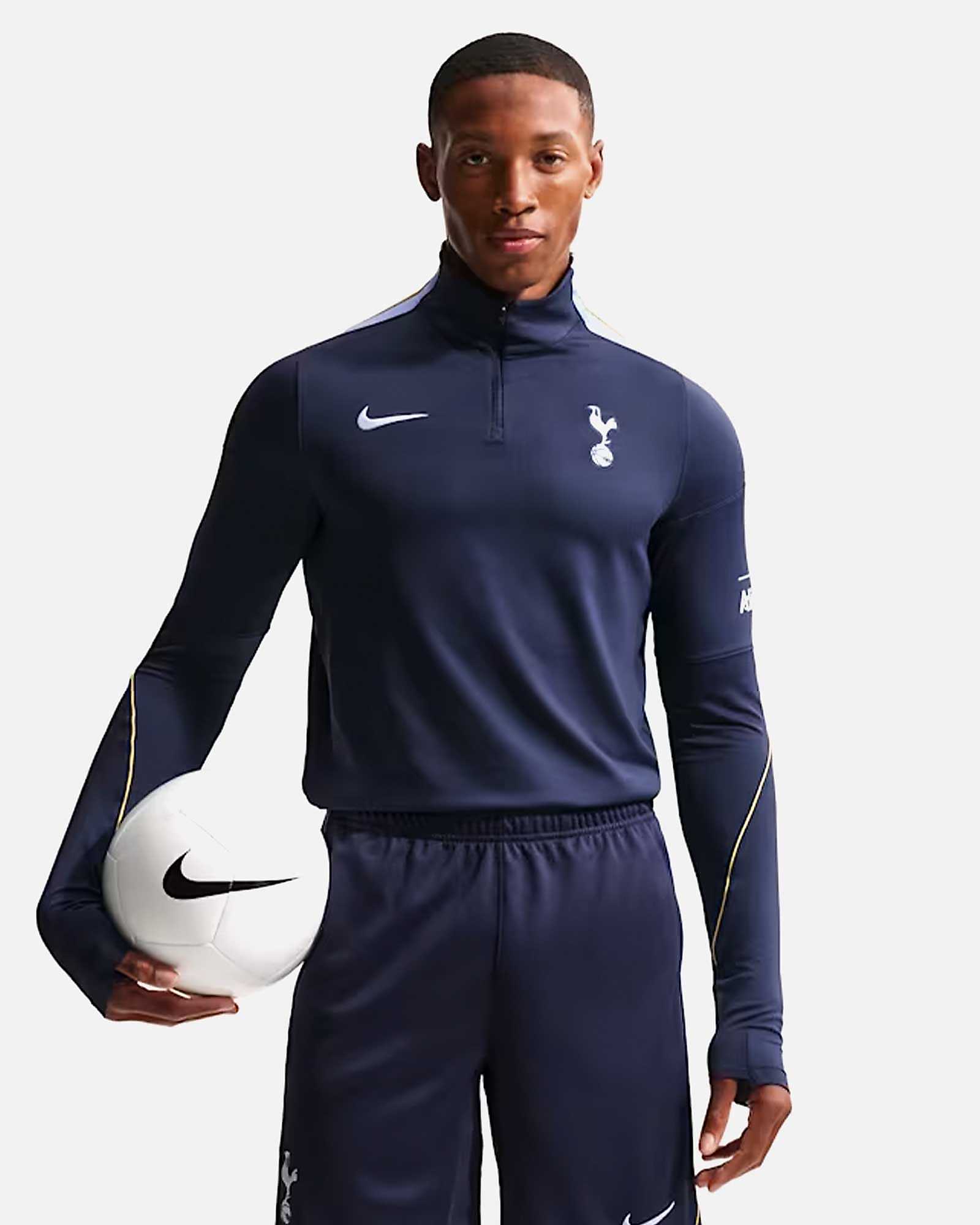Sudadera Tottenham Hotspur 2026/2027 Strike - Fútbol Factory