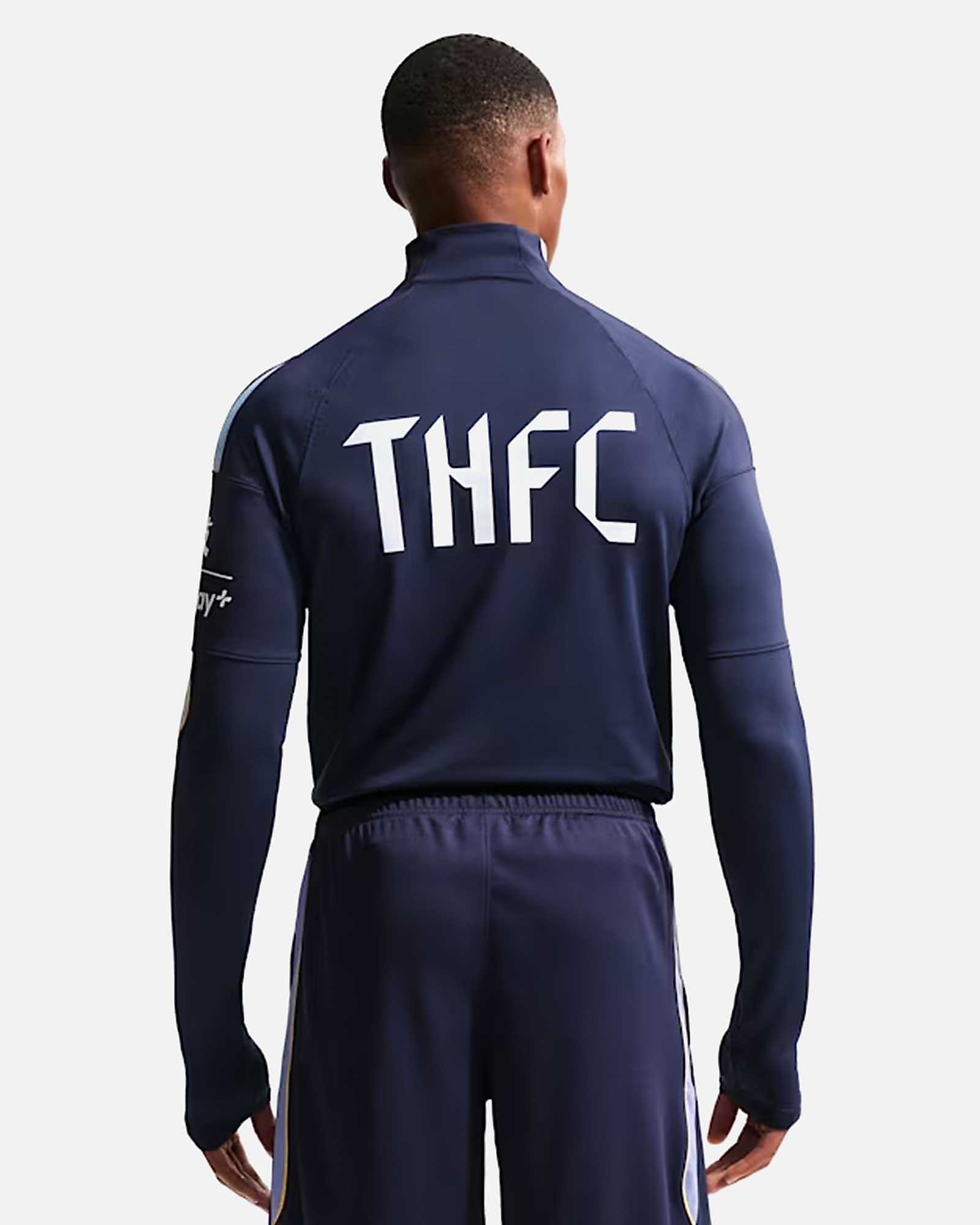 Sudadera Tottenham Hotspur 2026/2027 Strike - Fútbol Factory
