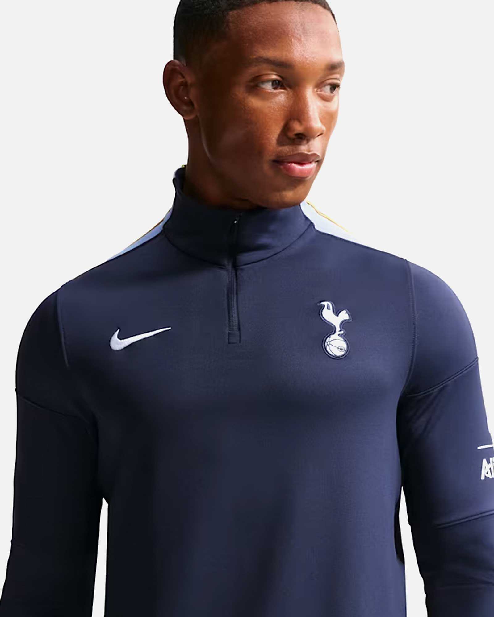 Sudadera Tottenham Hotspur 2026/2027 Strike - Fútbol Factory