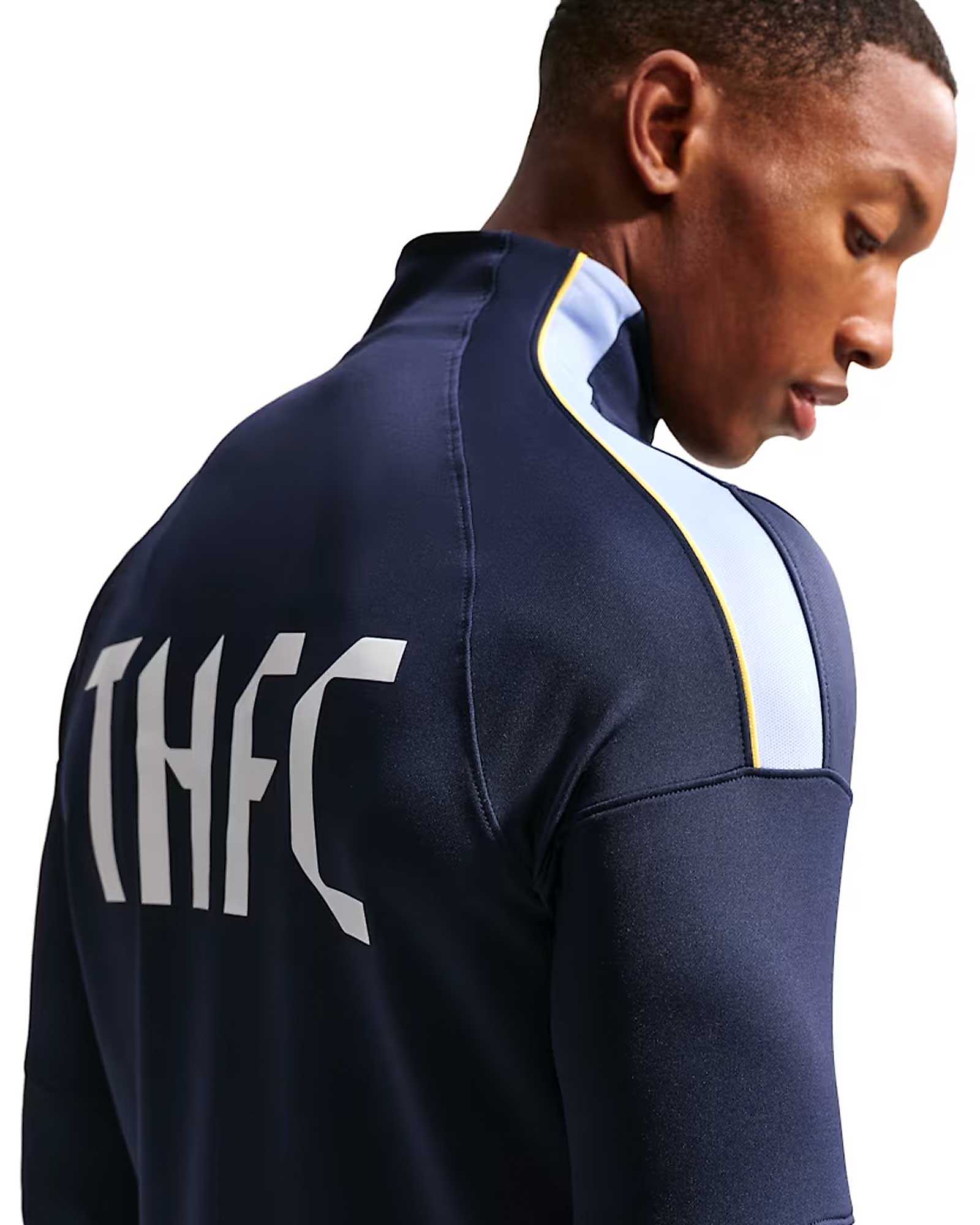 Sudadera Tottenham Hotspur 2026/2027 Strike - Fútbol Factory