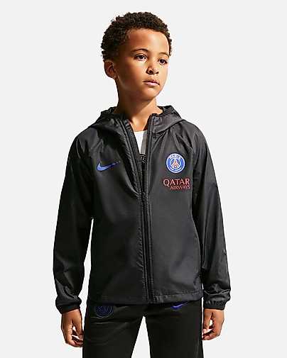 Chaqueta PSG 2026/2027 Strike Drill Top