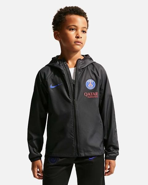 Chaqueta PSG 2026/2027 Strike Drill Top