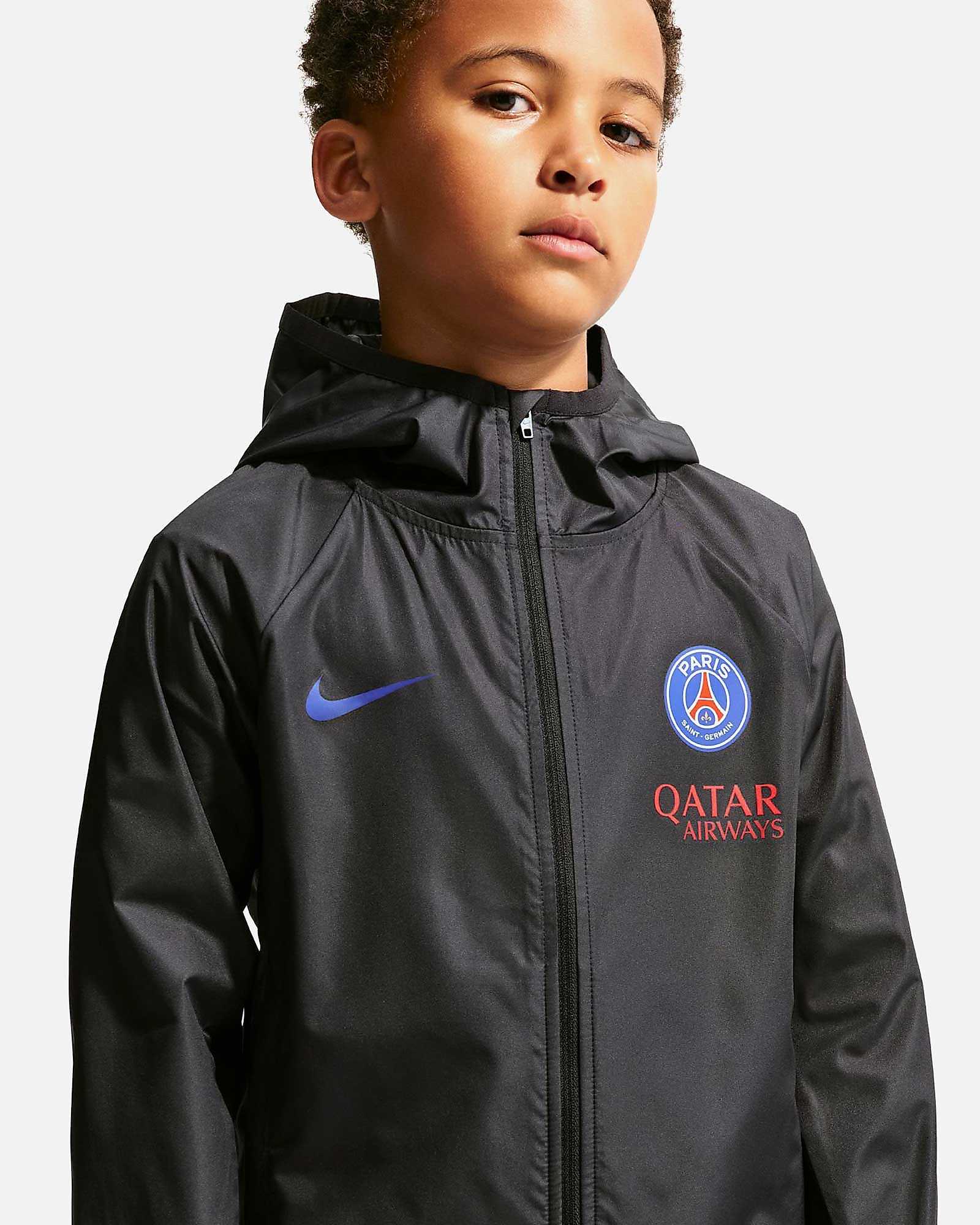 Camisola PSG 2026/2027 Strike Drill Top - Fútbol Factory