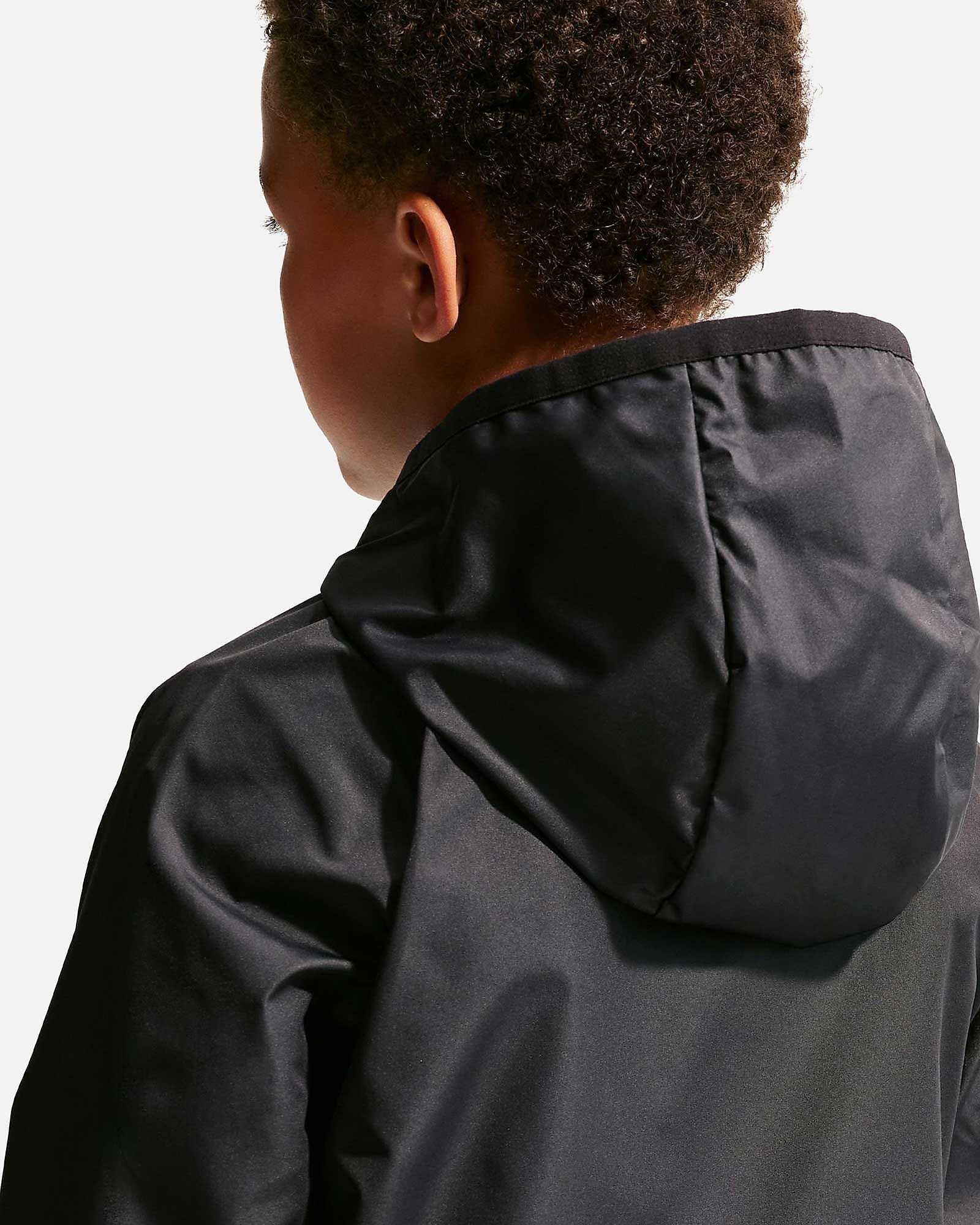 Camisola PSG 2026/2027 Strike Drill Top - Fútbol Factory