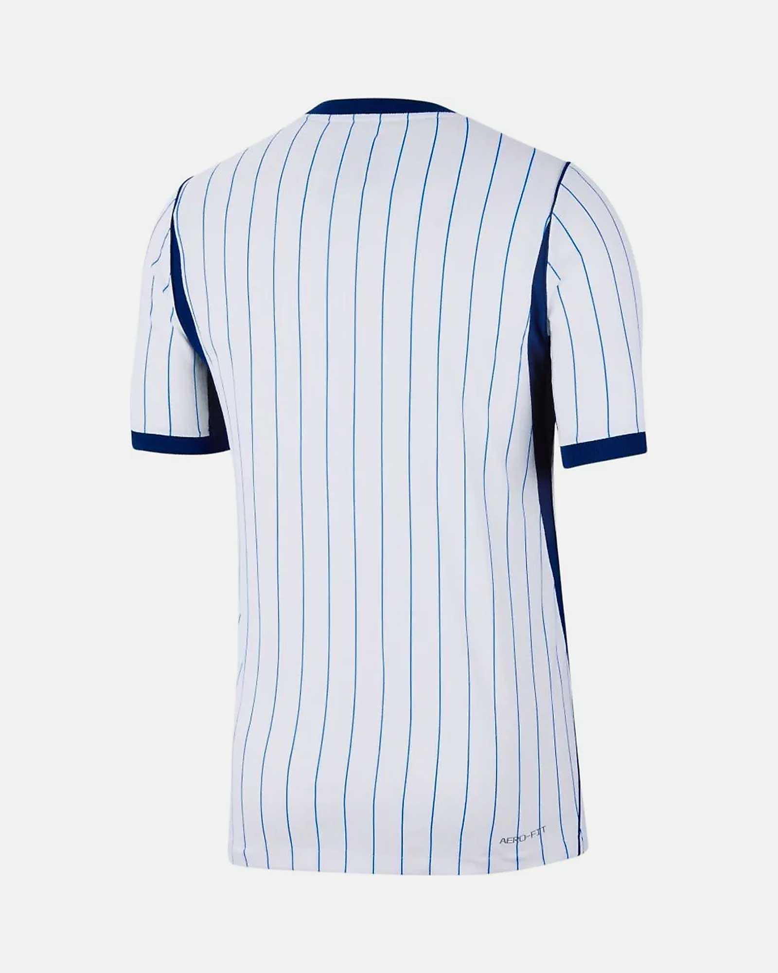 Camiseta 2ª Inter Milán 2026/2027 Aero-FIT Authentic Camiseta 2ª Inter Milán 2026/2027 Aero-FIT Authentic - Fútbol Factory