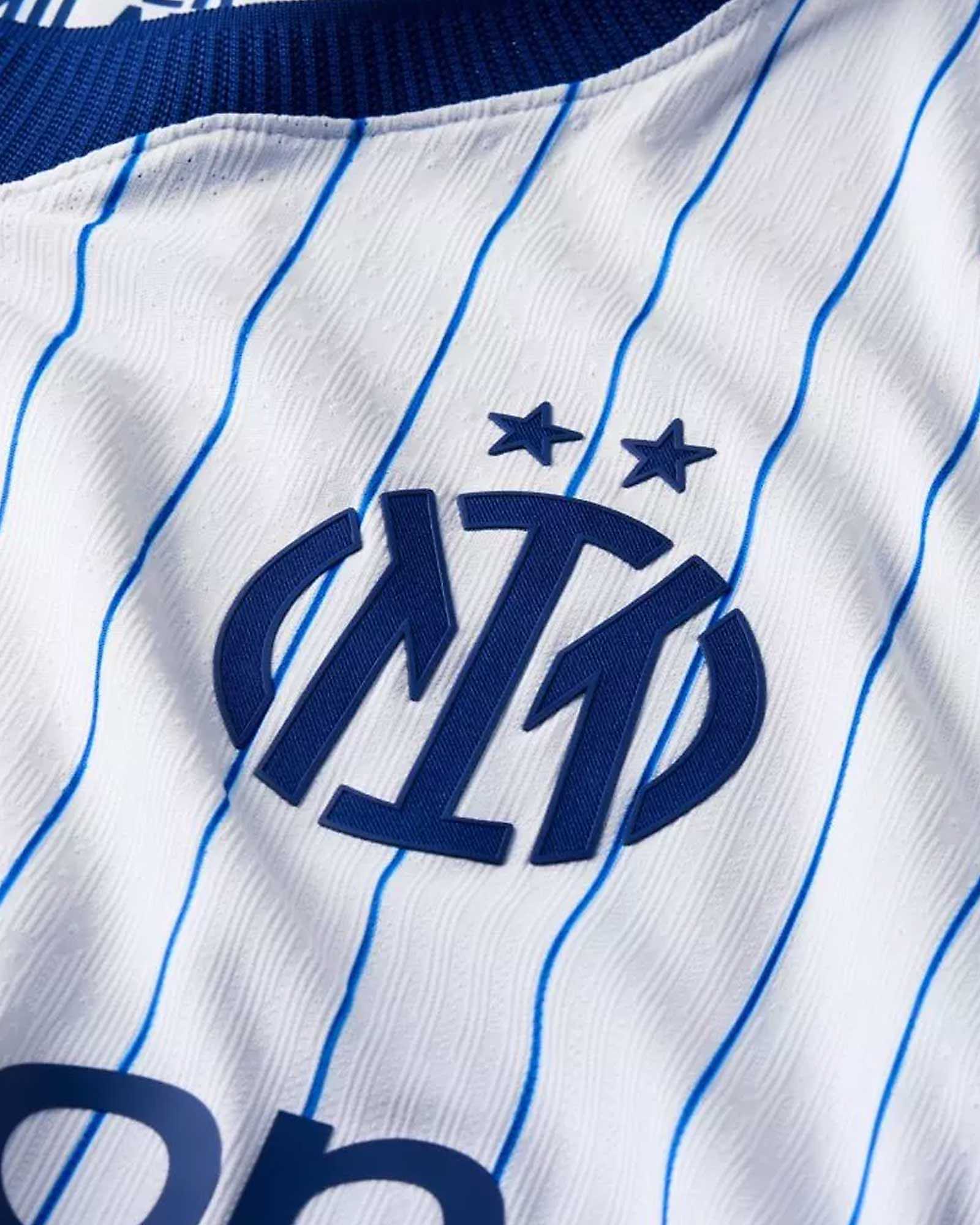 Camiseta 2ª Inter Milán 2026/2027 Aero-FIT Authentic Camiseta 2ª Inter Milán 2026/2027 Aero-FIT Authentic - Fútbol Factory