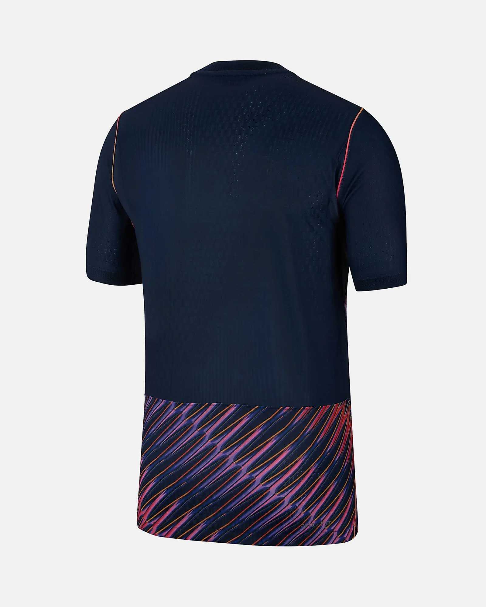 Camiseta 2ª Tottenham Hotspur 2026/2027 Camiseta 2ª Tottenham Hotspur 2026/2027 - Fútbol Factory