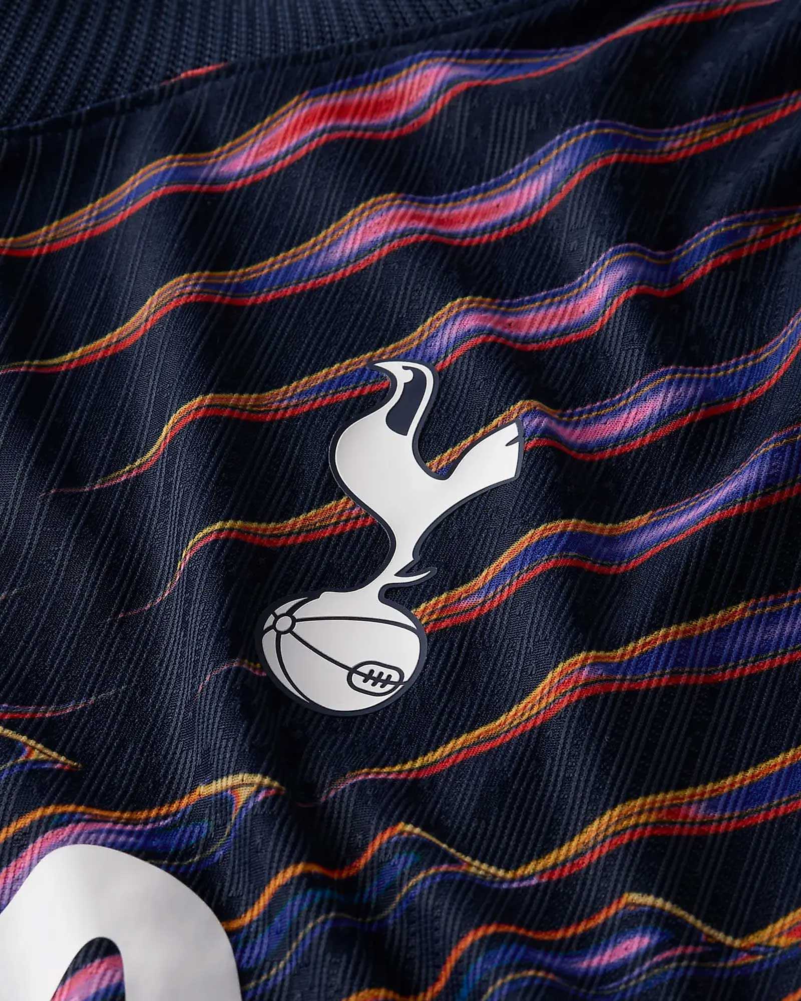 Camiseta 2ª Tottenham Hotspur 2026/2027 Camiseta 2ª Tottenham Hotspur 2026/2027 - Fútbol Factory