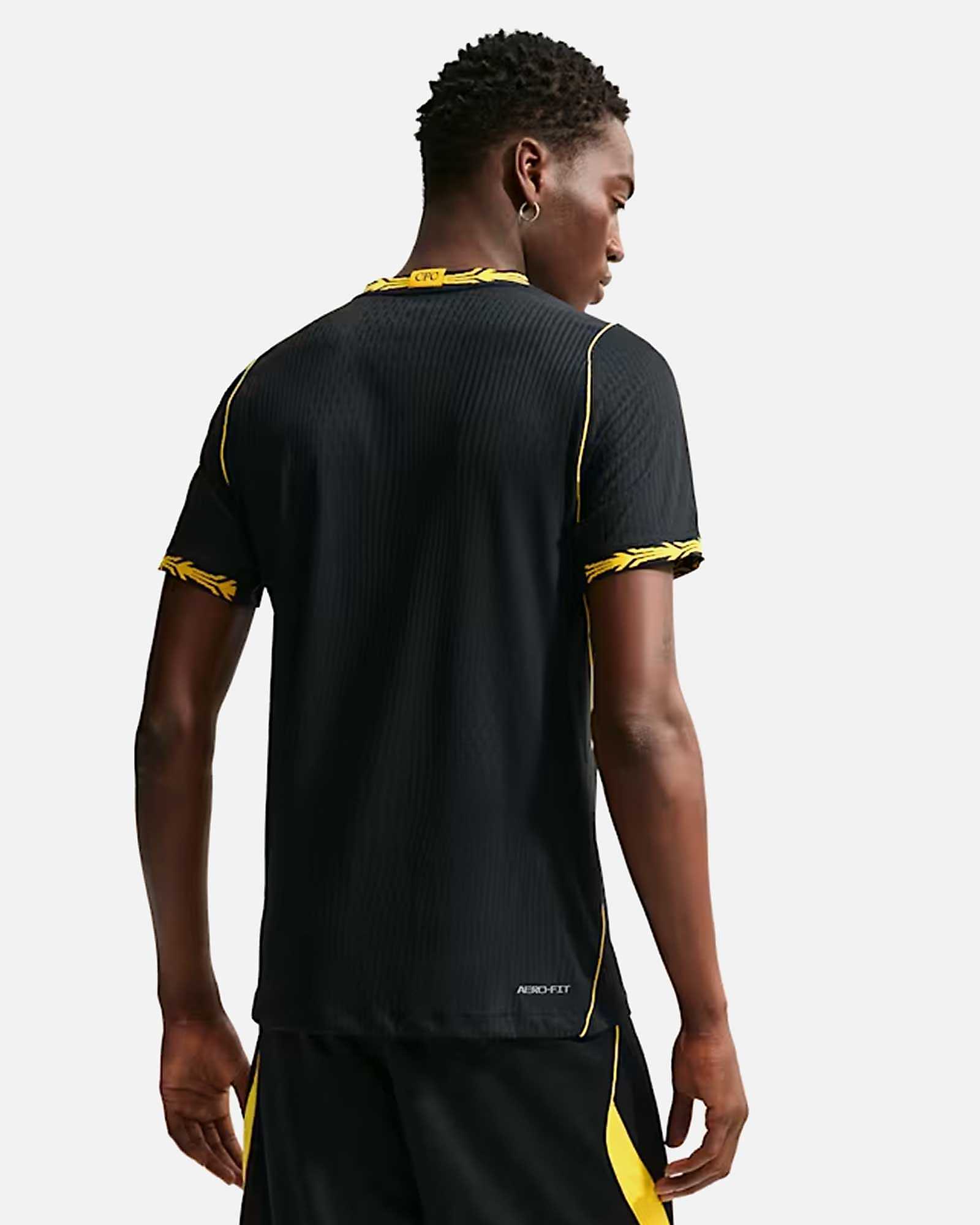 Camiseta 2ª Chelsea FC 2026/2027 Match Camiseta 2ª Chelsea FC 2026/2027 Match - Fútbol Factory