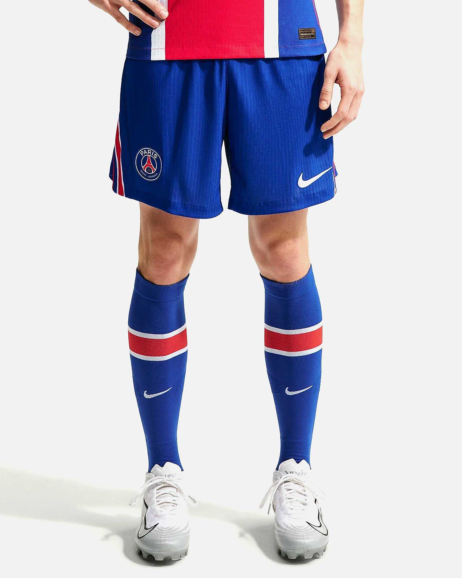 Pantalón PSG 1ª 2026/2027 Aero-FIT Match Pantalón PSG 1ª 2026/2027 Aero-FIT Match - Fútbol Factory