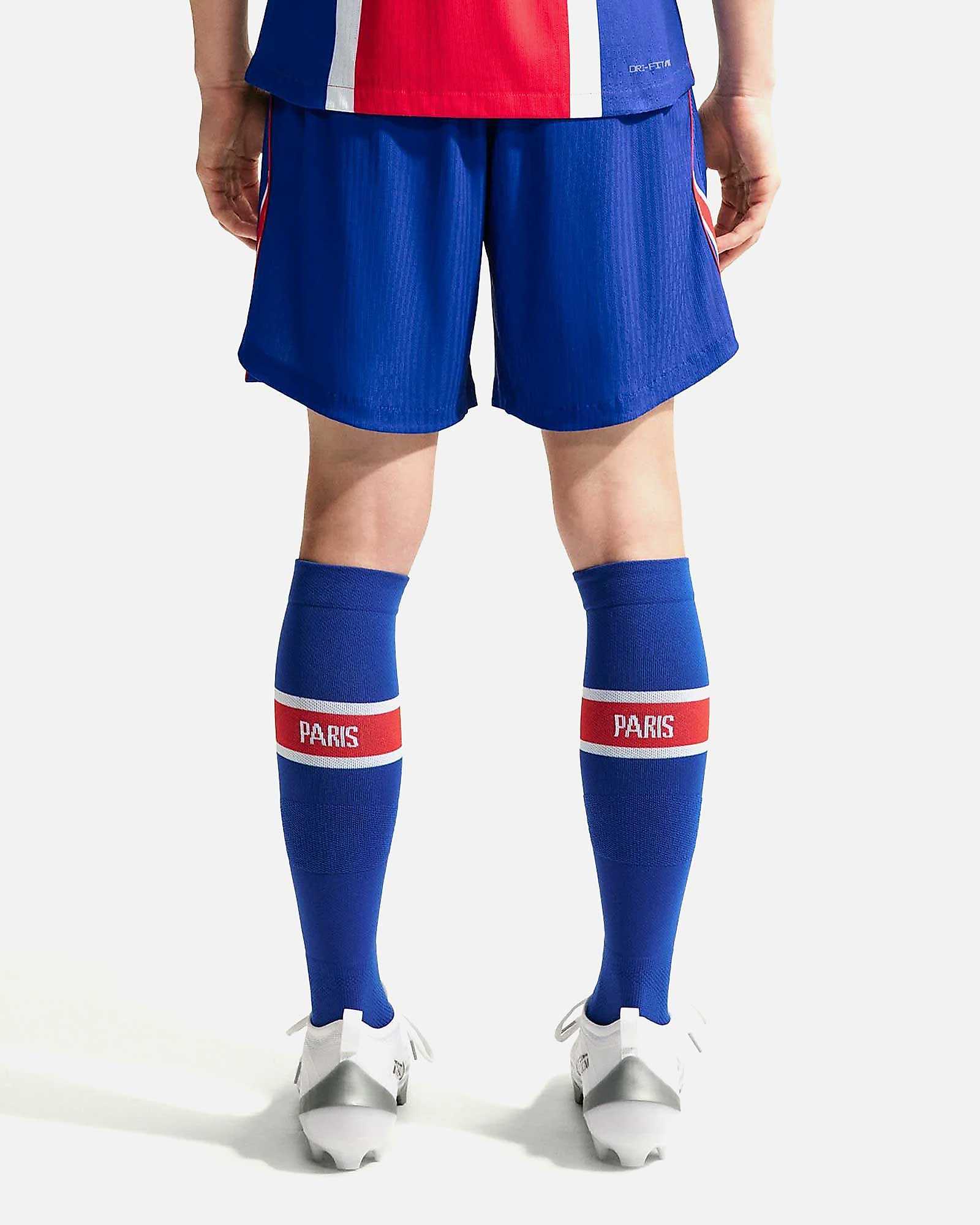 Pantalón PSG 1ª 2026/2027 Aero-FIT Match Pantalón PSG 1ª 2026/2027 Aero-FIT Match - Fútbol Factory