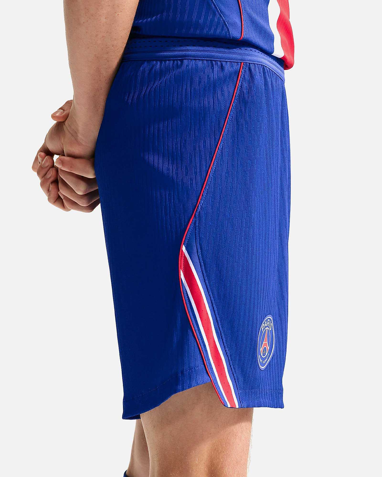 Pantalón PSG 1ª 2026/2027 Aero-FIT Match Pantalón PSG 1ª 2026/2027 Aero-FIT Match - Fútbol Factory