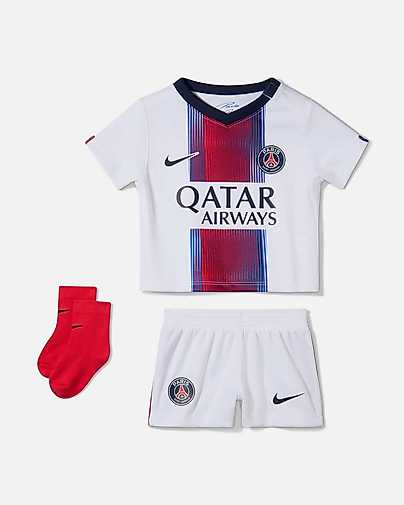 Conjunto 2ª PSG 2026/2027