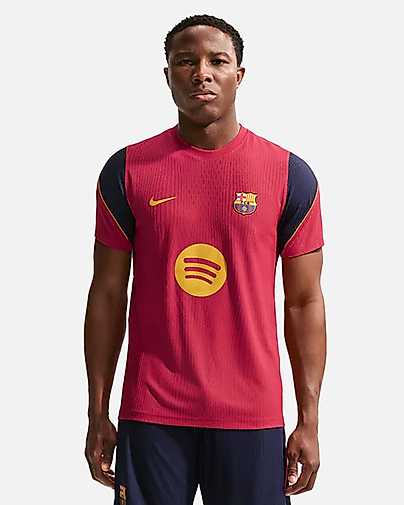 Camiseta FC Barcelona 2026/2027 ADV Strike