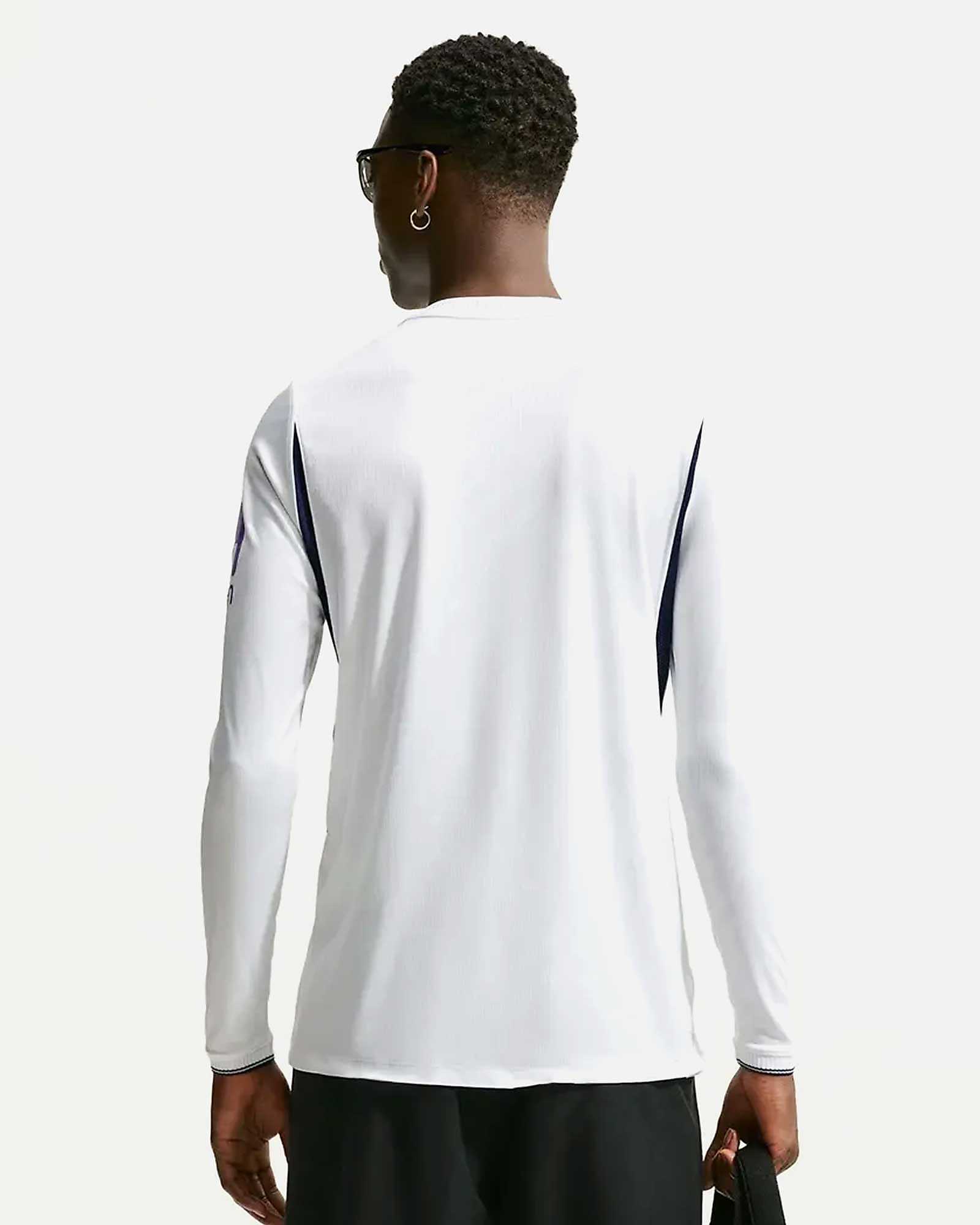 Camiseta 1ª Tottenham Hotspur 2026/2027 Camiseta 1ª Tottenham Hotspur 2026/2027 - Fútbol Factory