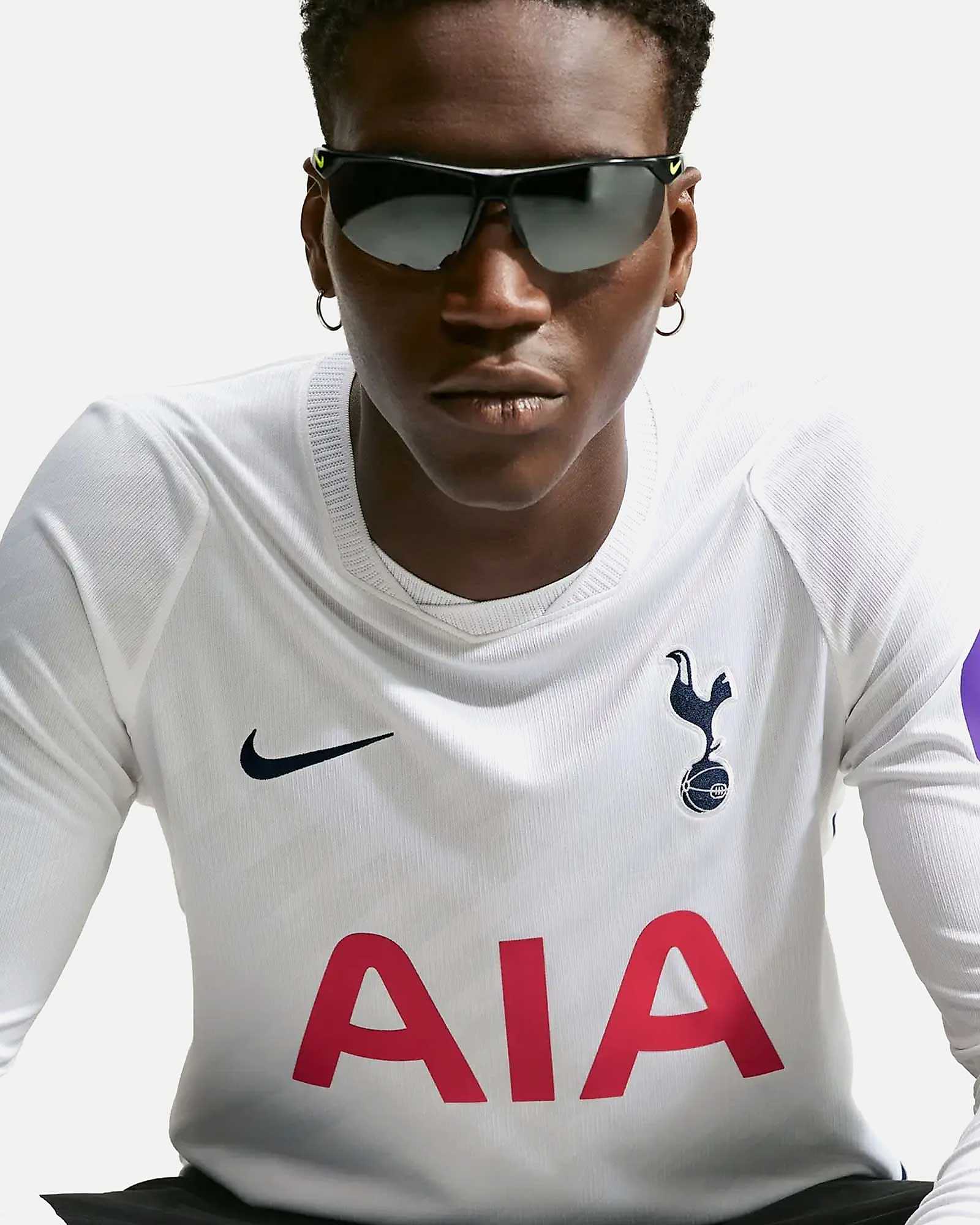 Camiseta 1ª Tottenham Hotspur 2026/2027 Camiseta 1ª Tottenham Hotspur 2026/2027 - Fútbol Factory
