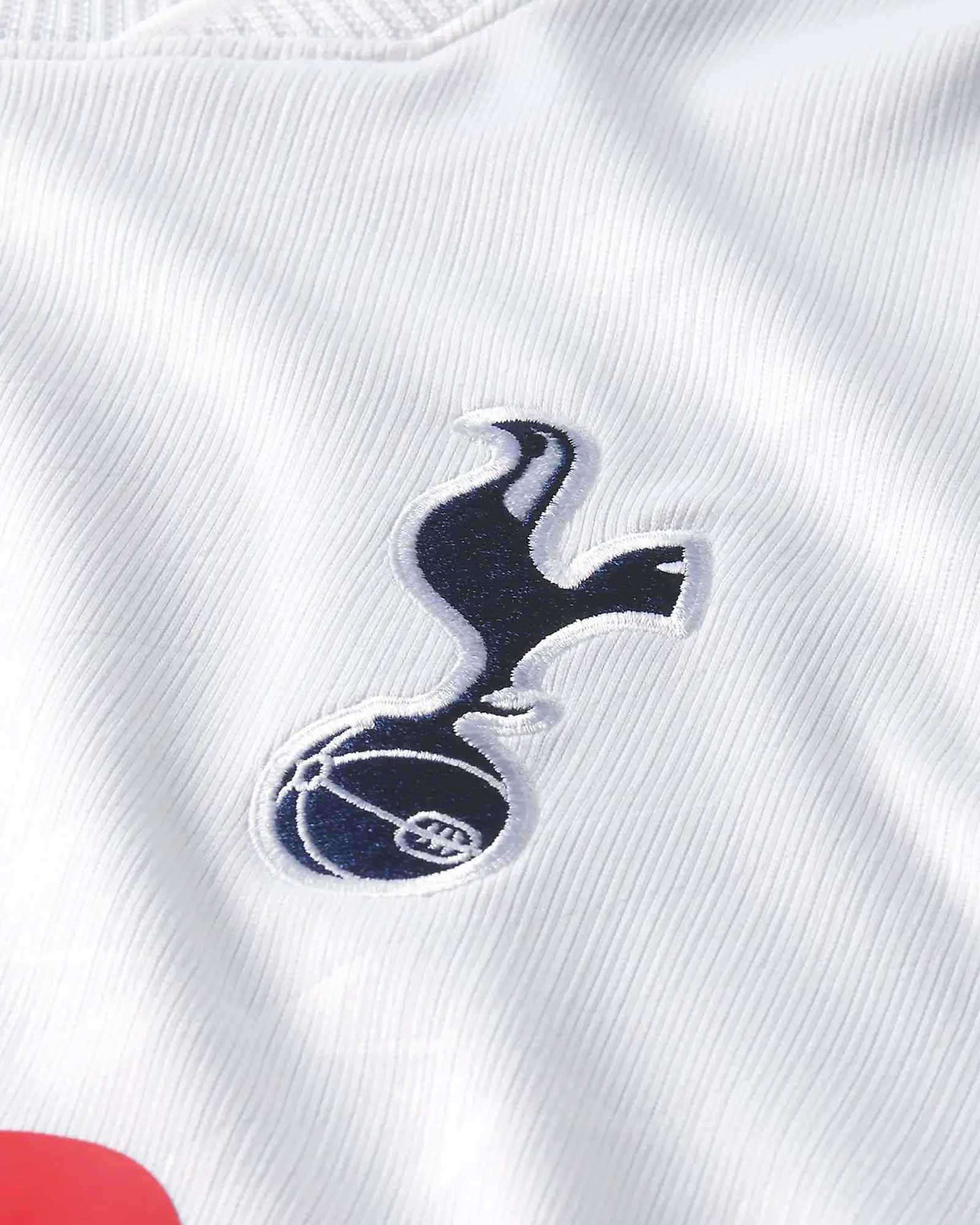 Camiseta 1ª Tottenham Hotspur 2026/2027 Camiseta 1ª Tottenham Hotspur 2026/2027 - Fútbol Factory