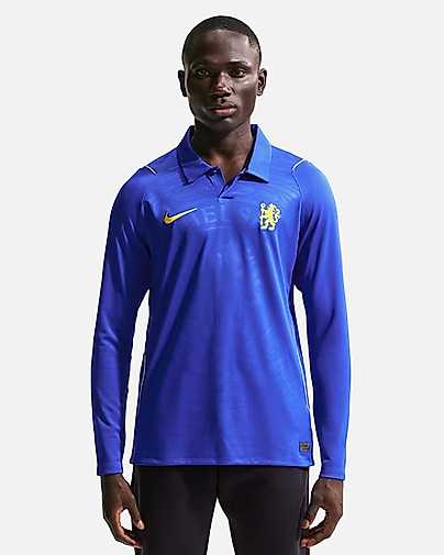 Camiseta 1ª Chelsea FC 2026/2027
