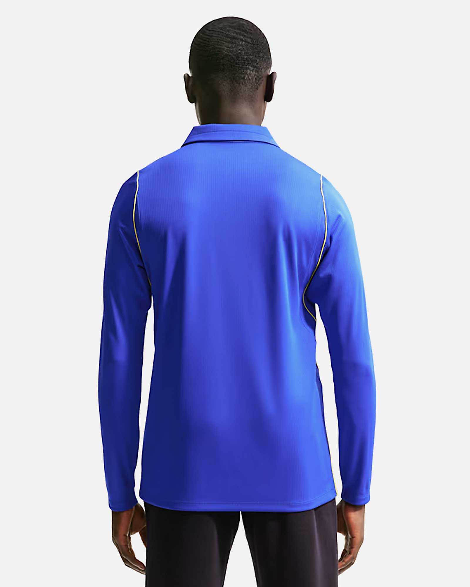 Camiseta 1ª Chelsea FC 2026/2027 Camiseta 1ª Chelsea FC 2026/2027 - Fútbol Factory