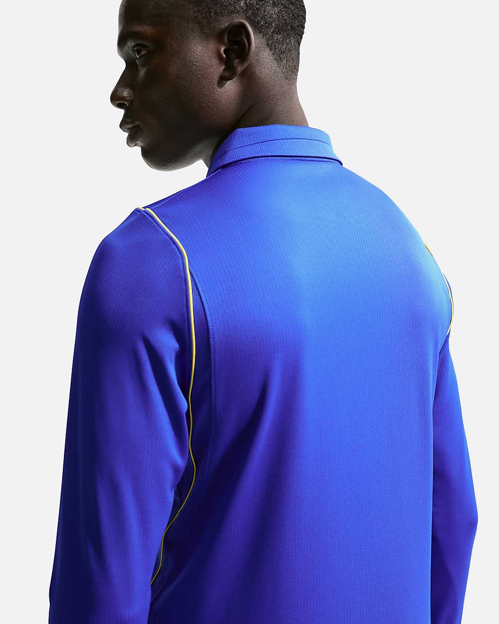 Camiseta 1ª Chelsea FC 2026/2027 Camiseta 1ª Chelsea FC 2026/2027 - Fútbol Factory