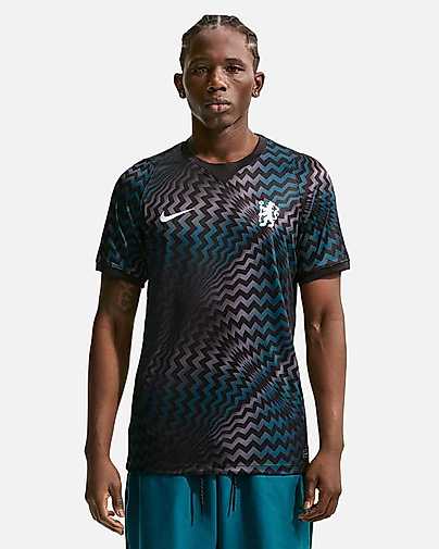 Camiseta portero Chelsea FC 2026/2027 Stadium