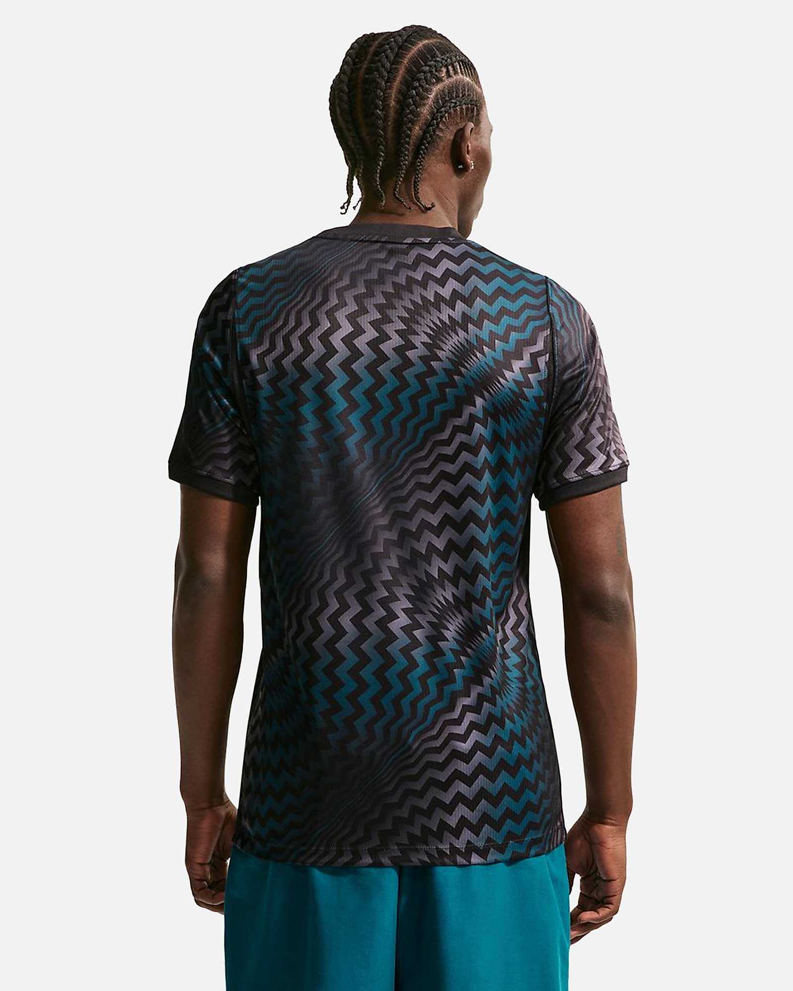 Camiseta portero Chelsea FC 2026/2027 Stadium Camiseta portero Chelsea FC 2026/2027 Stadium - Fútbol Factory