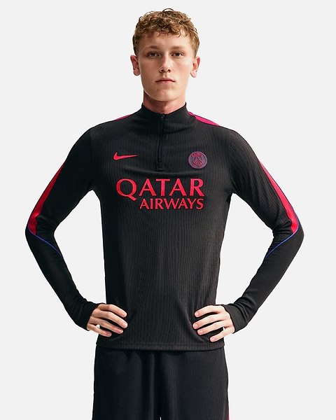 Sudadera PSG 2026/2027 Strike Elite