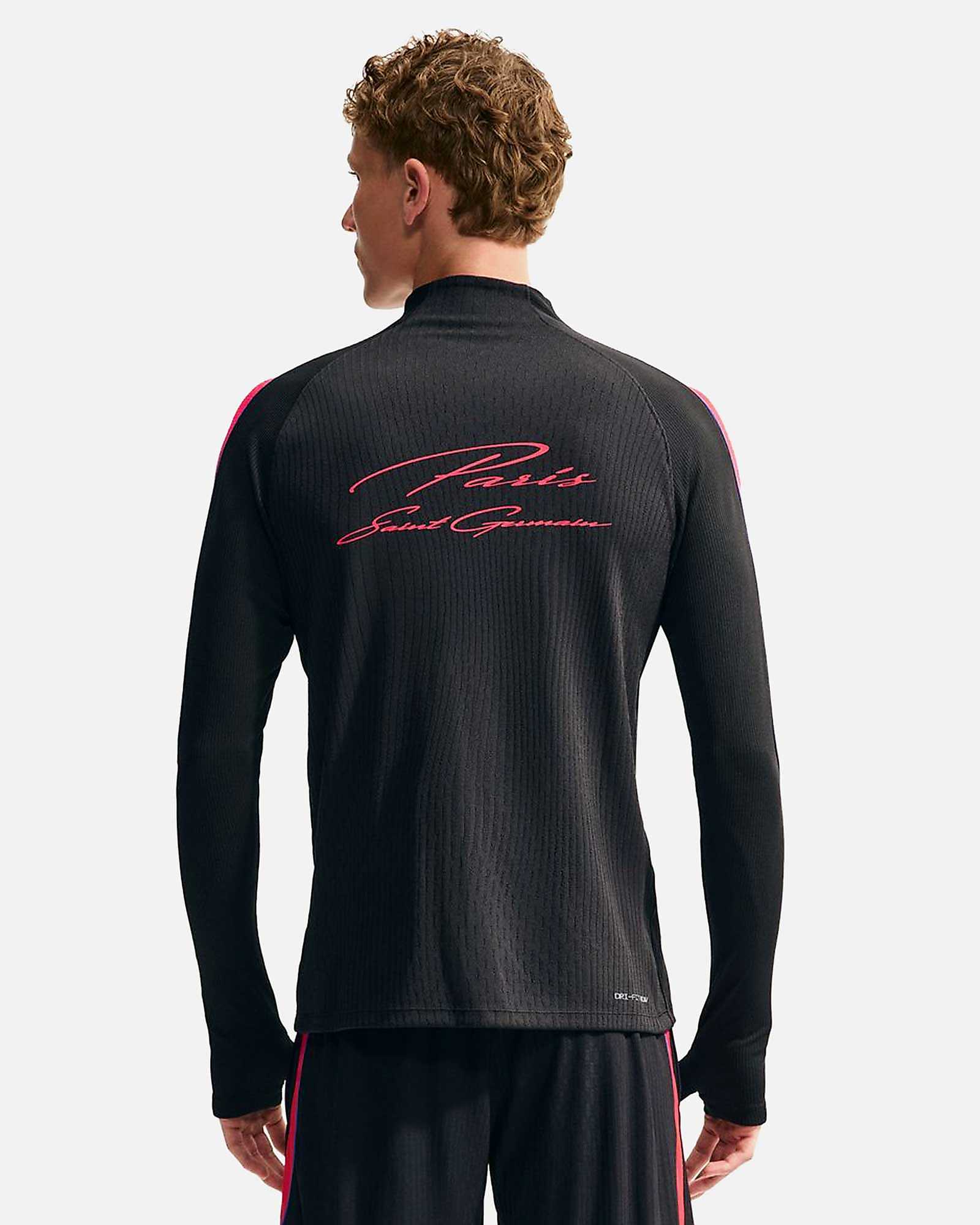 Sudadera PSG 2026/2027 Strike Elite Sudadera PSG 2026/2027 Strike Elite - Fútbol Factory
