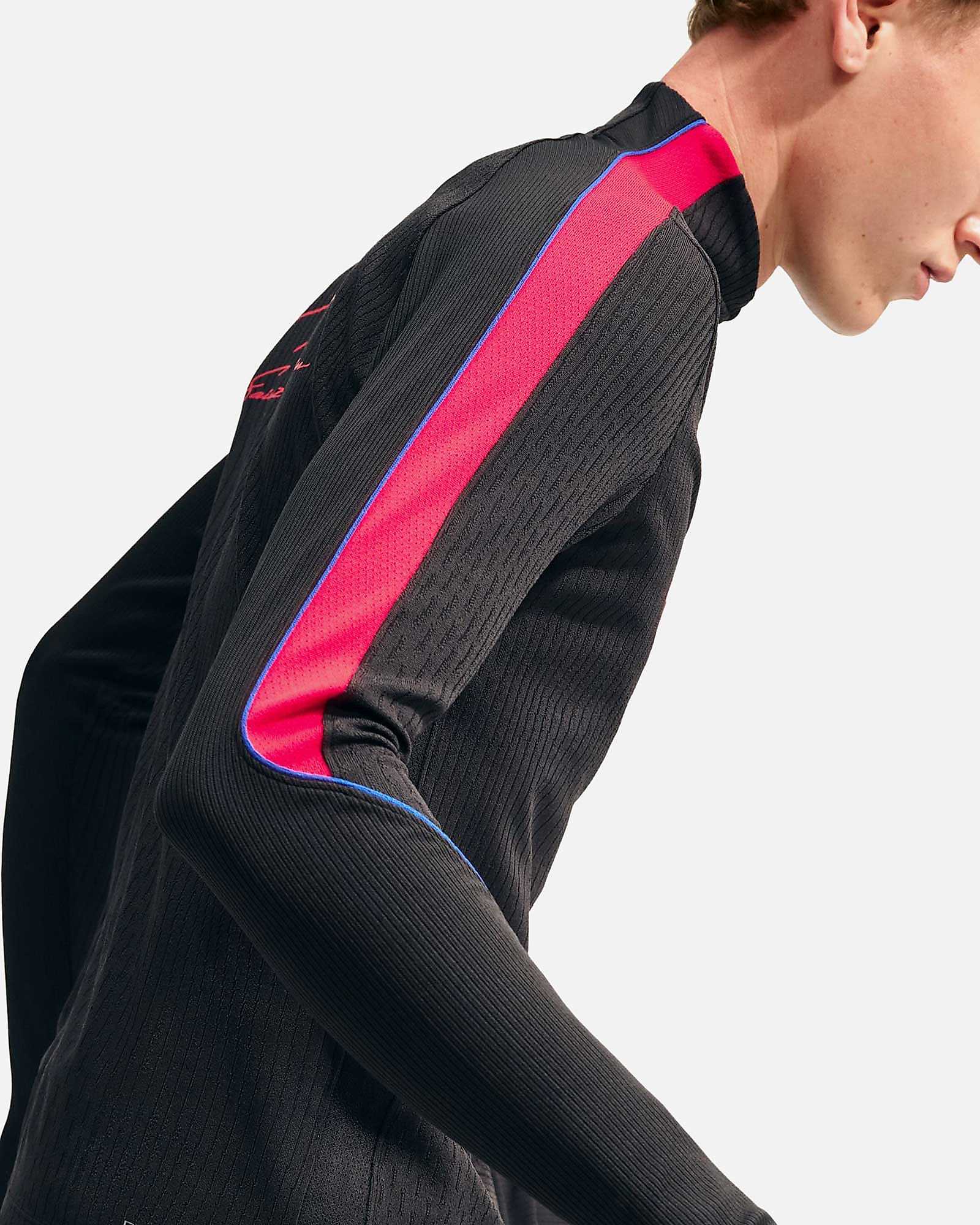 Sudadera PSG 2026/2027 Strike Elite Sudadera PSG 2026/2027 Strike Elite - Fútbol Factory
