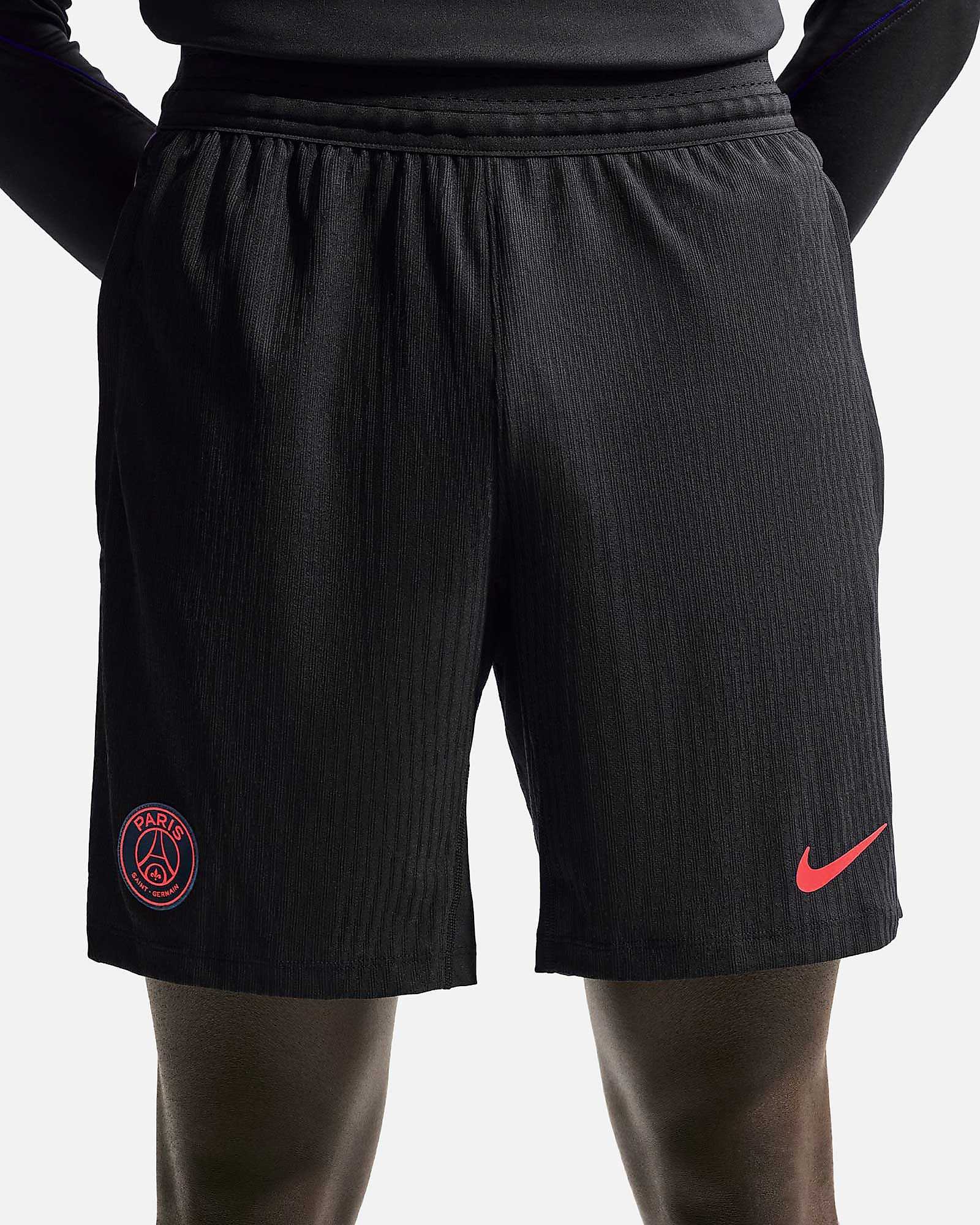 Calções PSG 2026/2027 Strike ADV Calções PSG 2026/2027 Strike ADV - Fútbol Factory