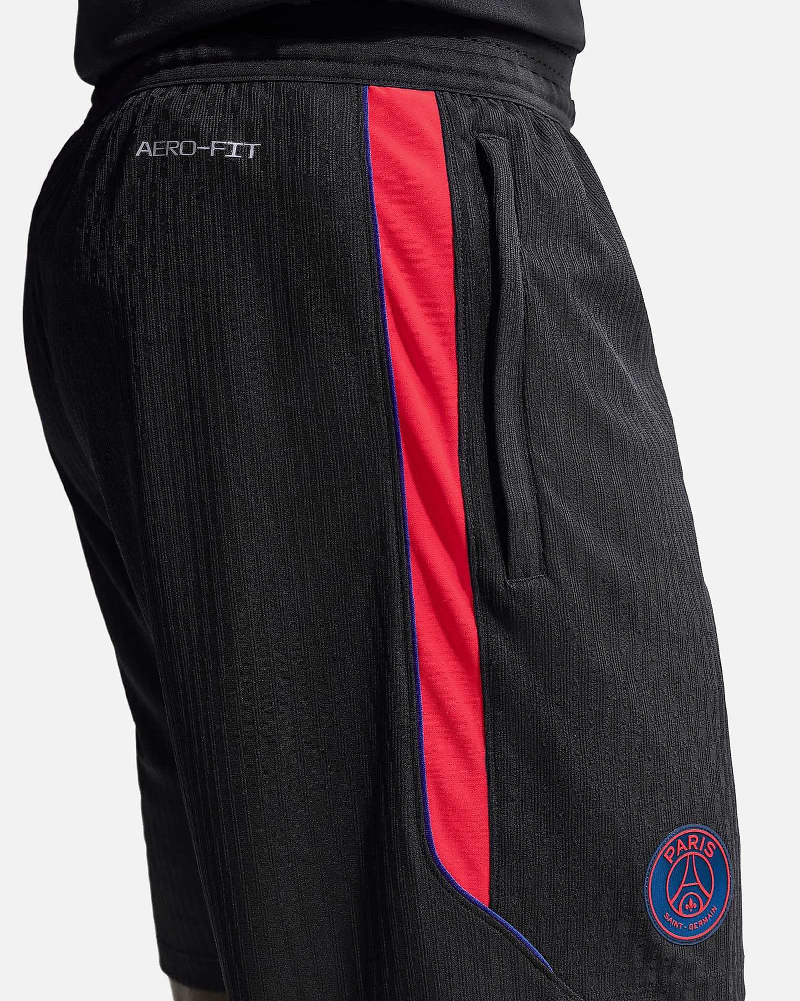 Calções PSG 2026/2027 Strike ADV Calções PSG 2026/2027 Strike ADV - Fútbol Factory