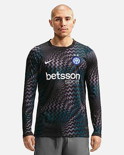 Camiseta 1ª Inter Milán 2026/2027 Portero