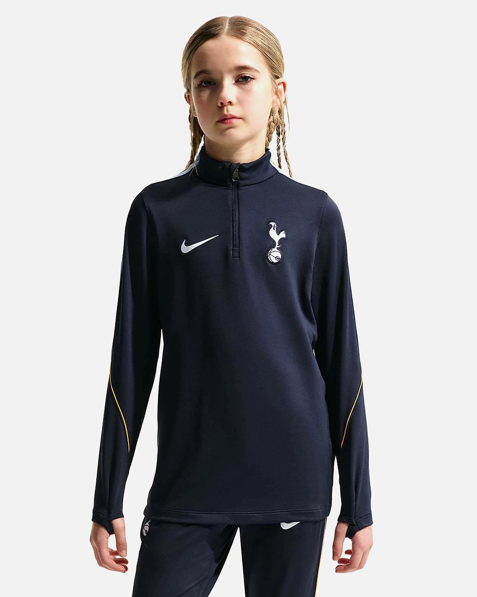 Sudadera Tottenham Hotspur 2026/2027 Strike Sudadera Tottenham Hotspur 2026/2027 Strike - Fútbol Factory