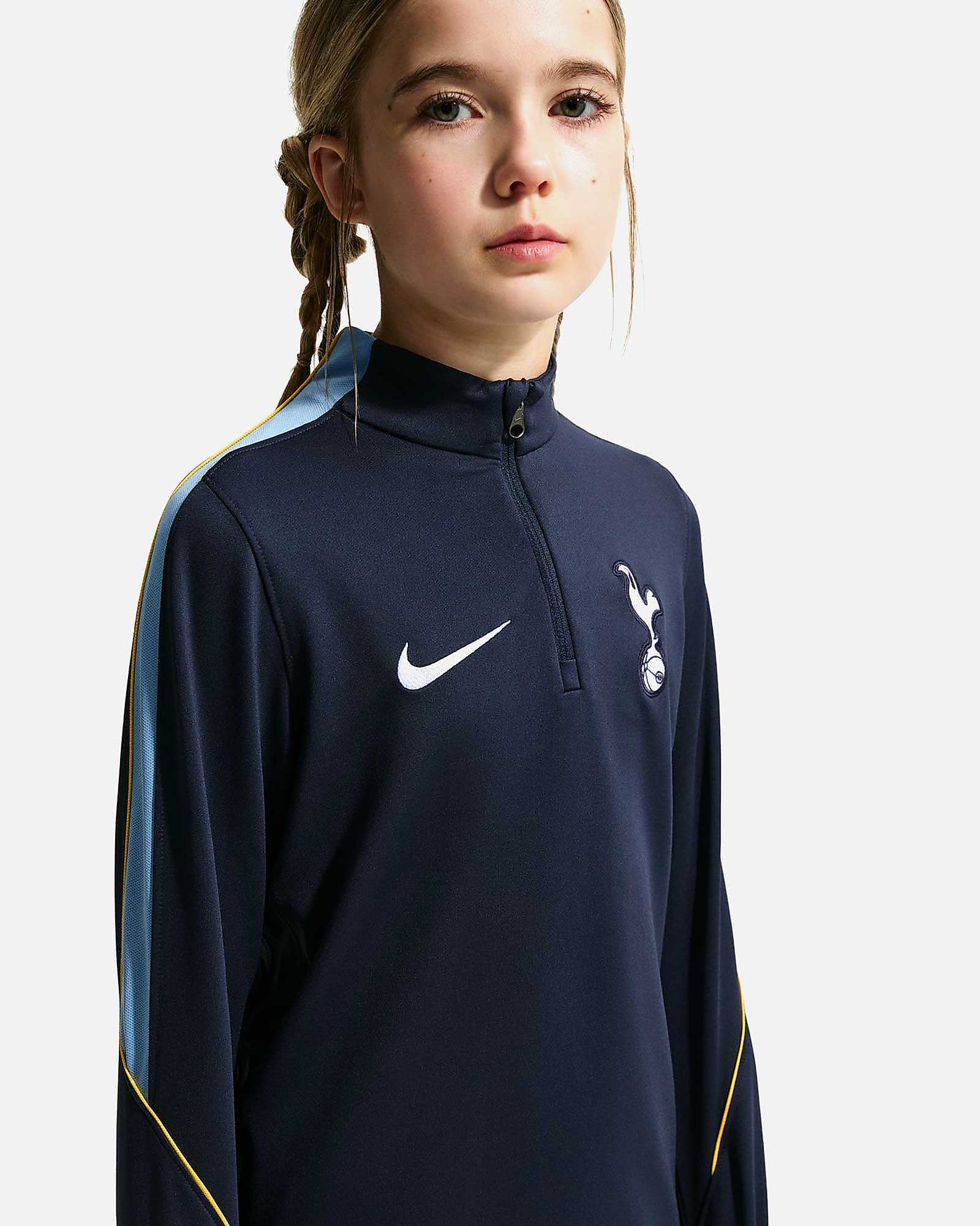 Sudadera Tottenham Hotspur 2026/2027 Strike Sudadera Tottenham Hotspur 2026/2027 Strike - Fútbol Factory