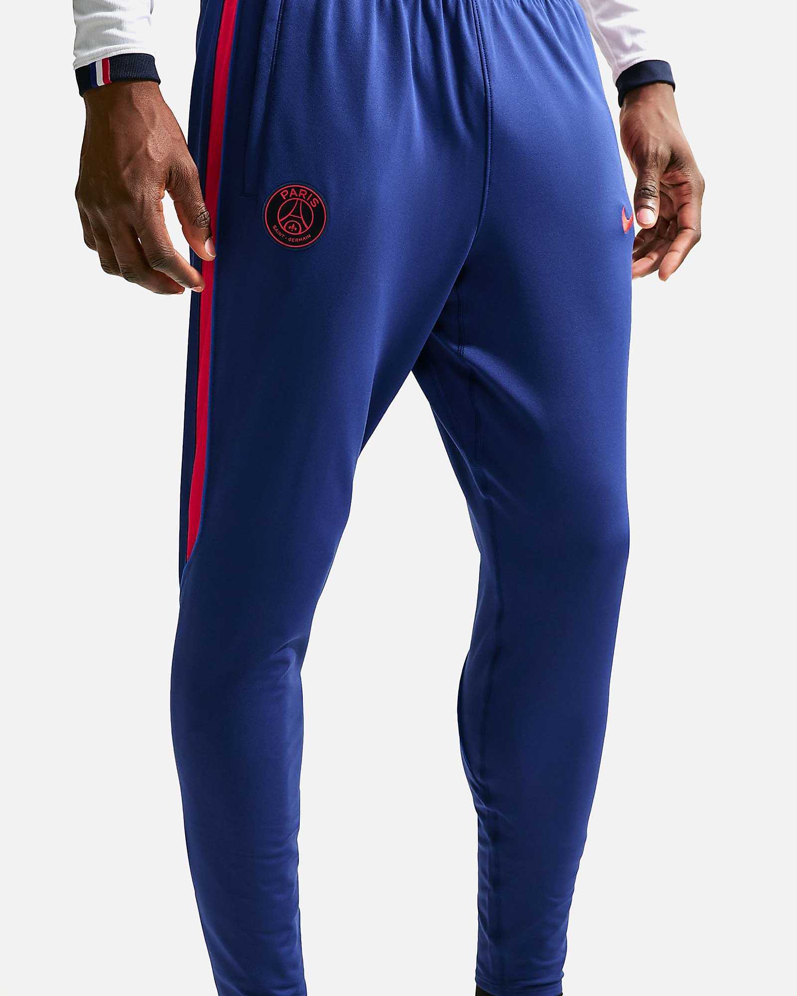 Calças PSG 2026/2027 Strike - Fútbol Factory