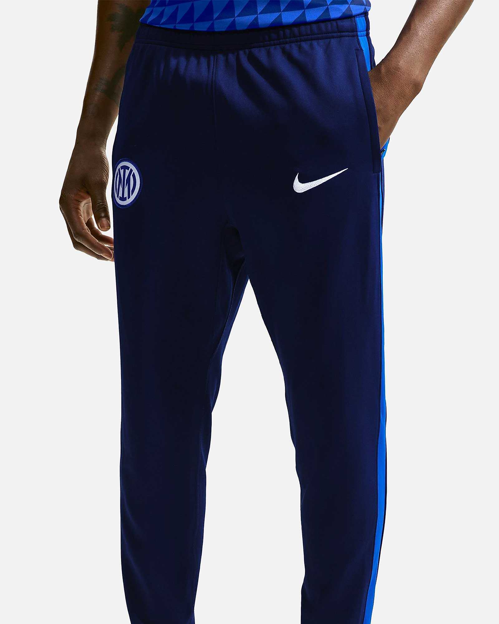 Chándal Inter Milán 2026/2027 Strike - Fútbol Factory