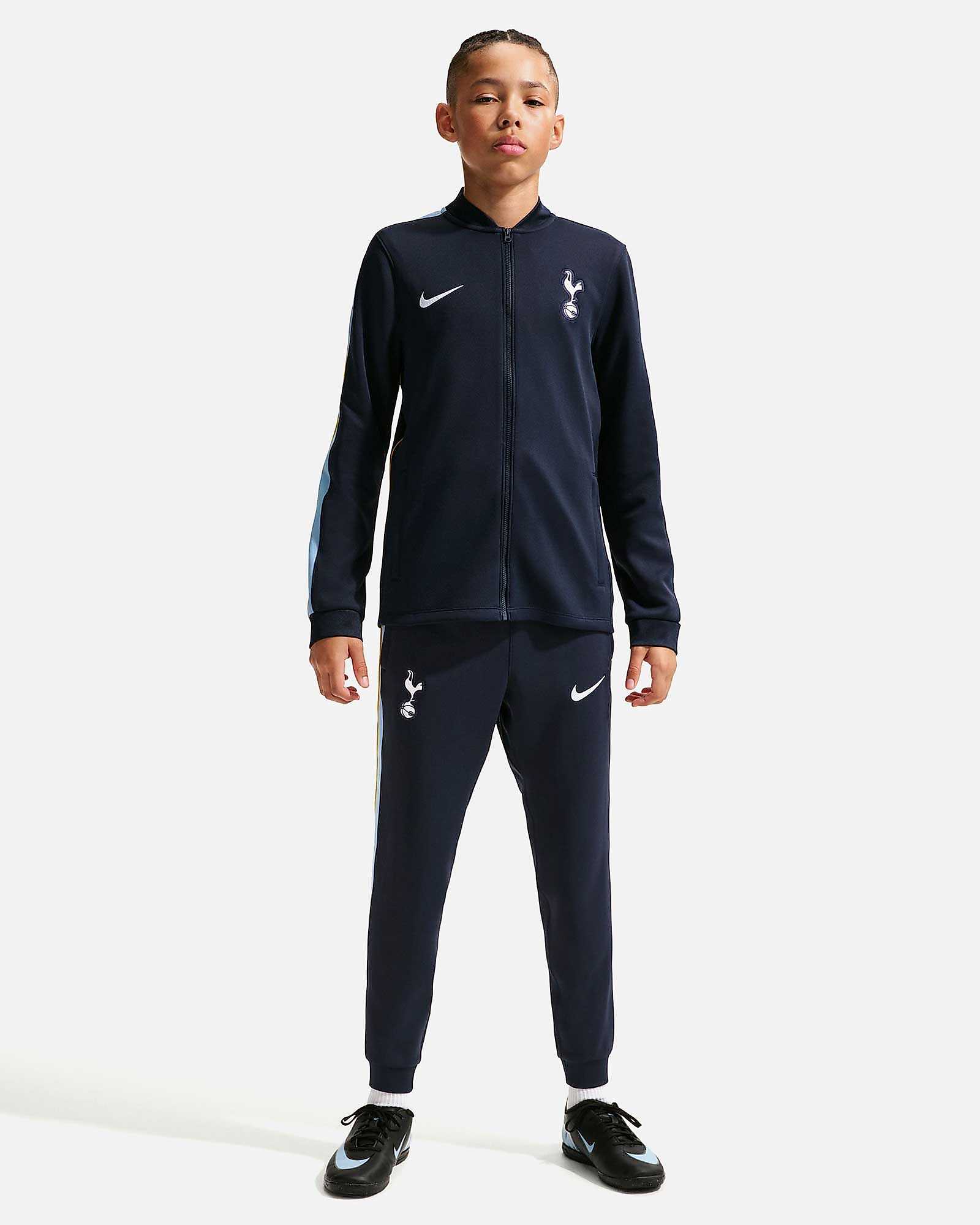 Chándal Tottenham Hotspur 2026/2027 Strike - Fútbol Factory