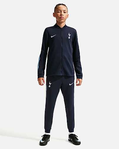 Chándal Tottenham Hotspur 2026/2027 Strike
