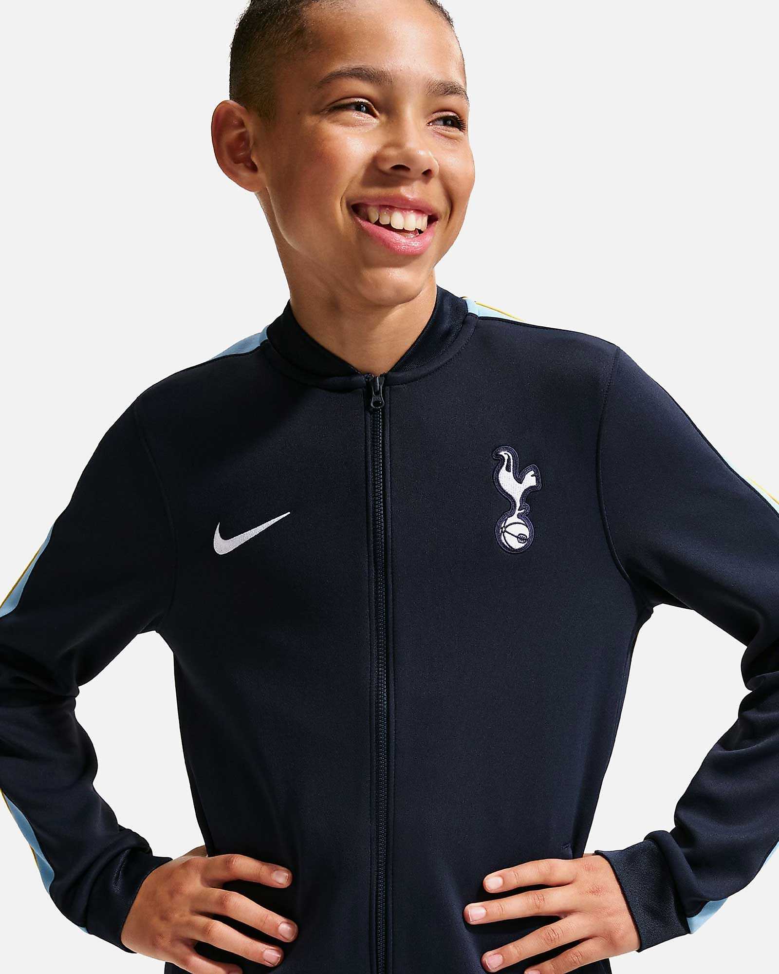 Chándal Tottenham Hotspur 2026/2027 Strike - Fútbol Factory