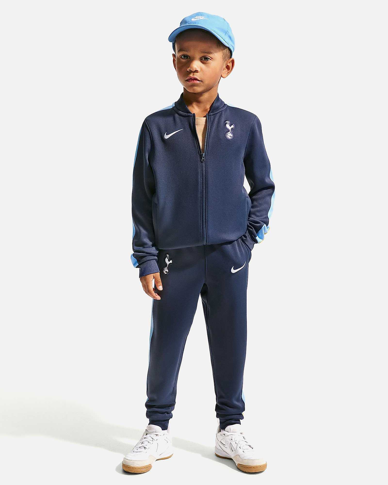 Chándal Tottenham Hotspur 2026/2027 Strike - Fútbol Factory