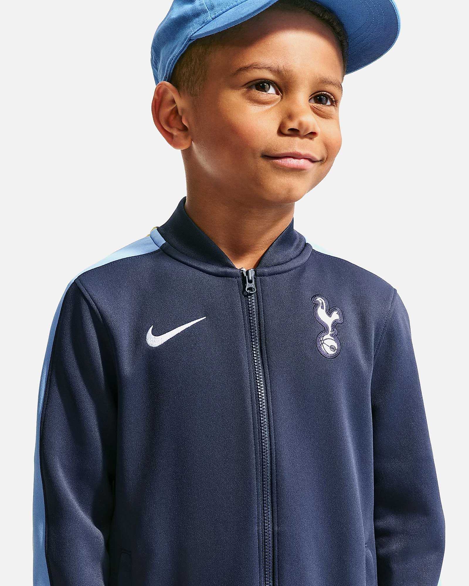 Chándal Tottenham Hotspur 2026/2027 Strike - Fútbol Factory