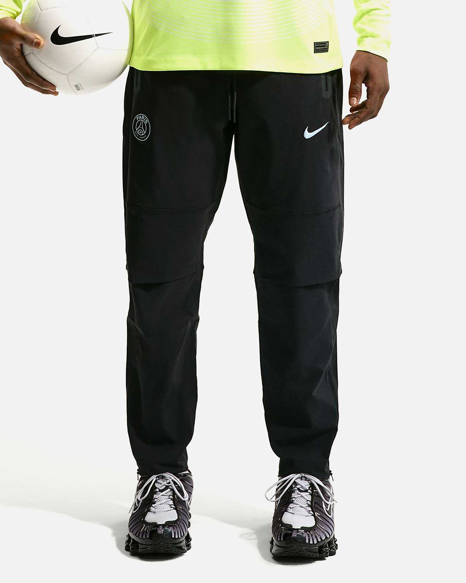 Calças PSG 2026/2027 Tech Calças PSG 2026/2027 Tech - Fútbol Factory